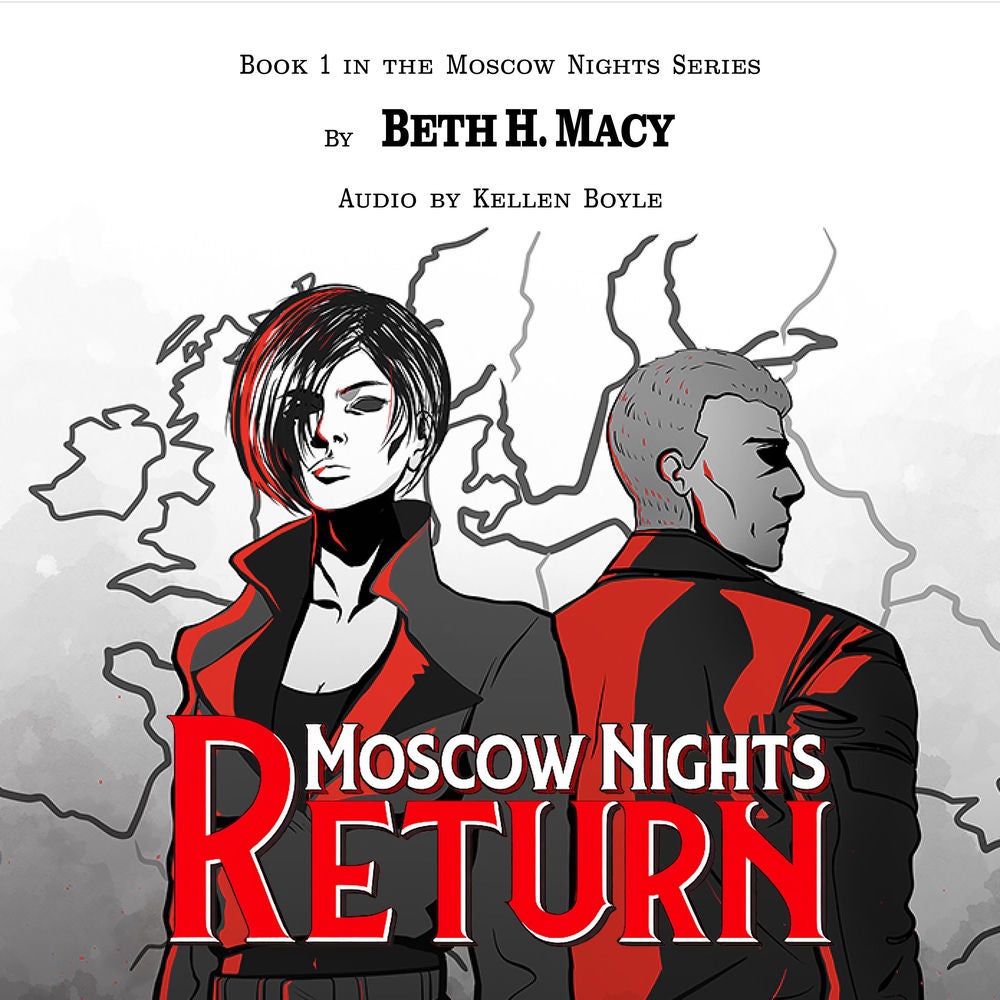 Moscow Nights Return