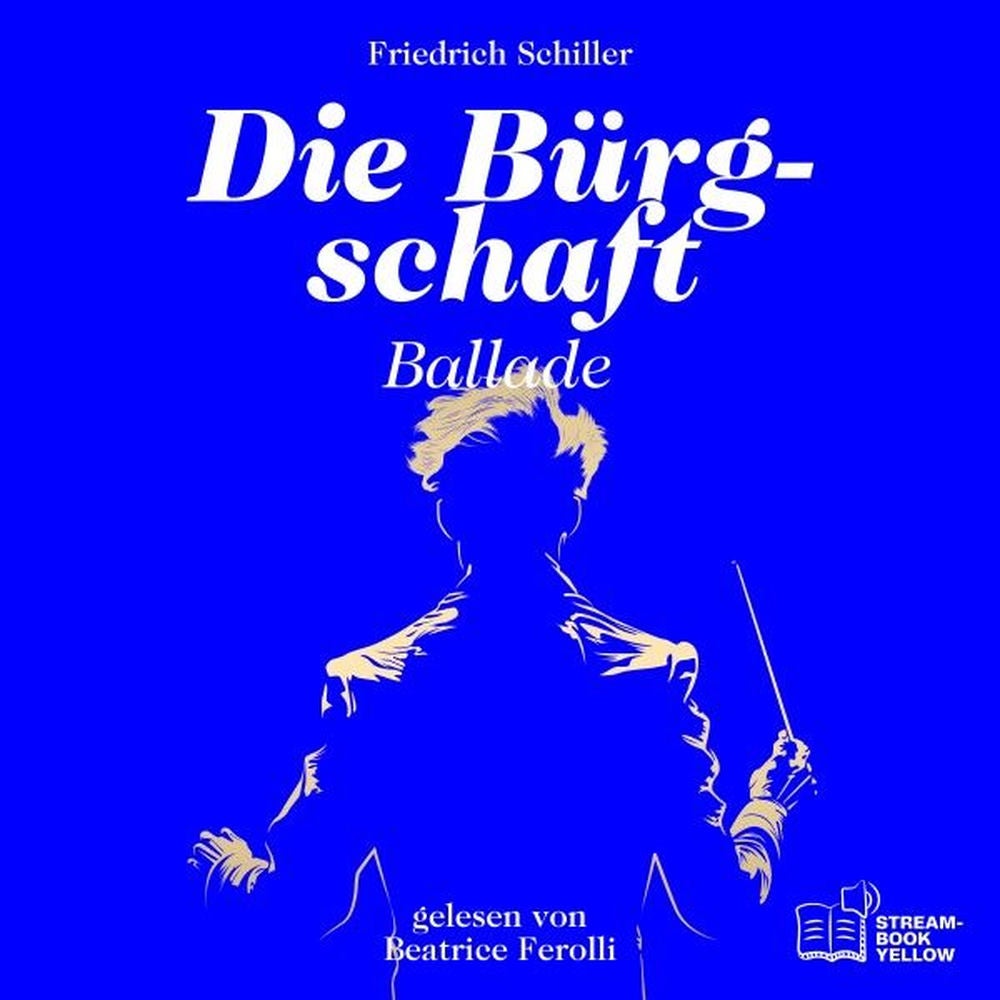 Die Bürgschaft