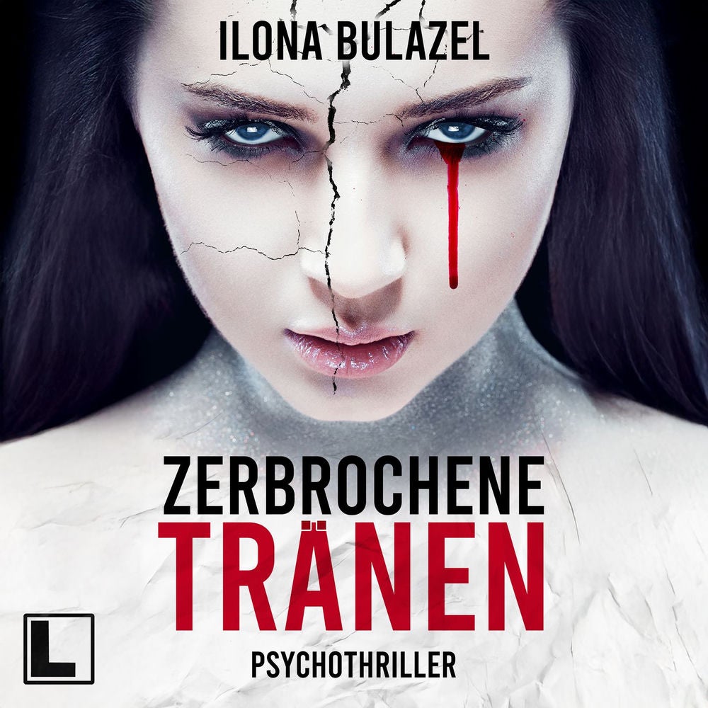 Zerbrochene Tränen