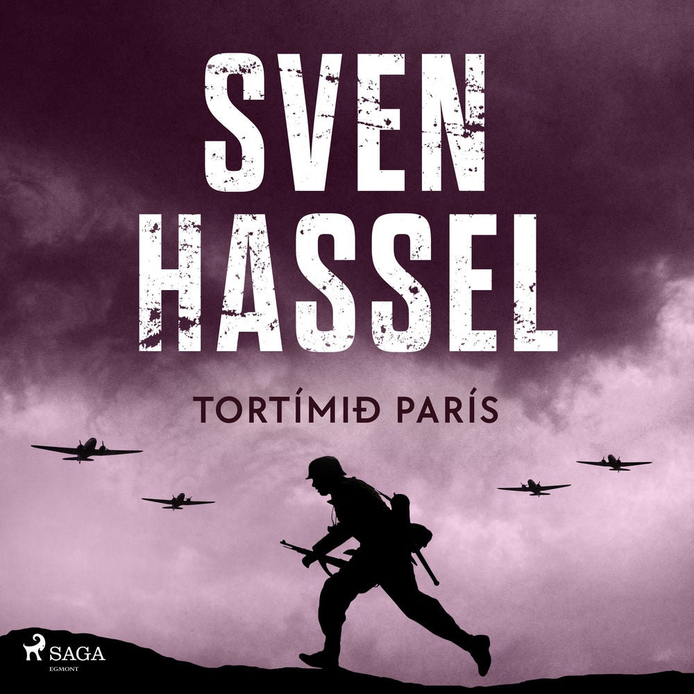 Tortímið París