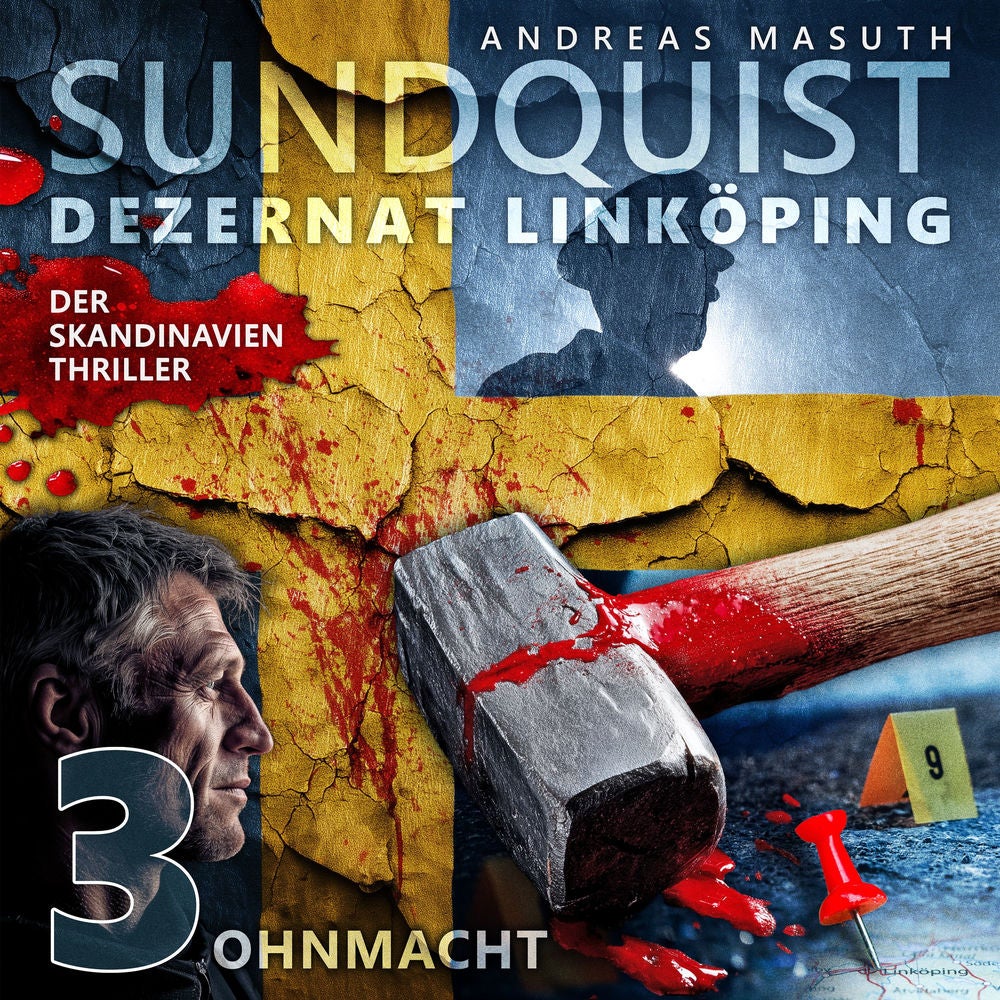 SUNDQUIST 03: Ohnmacht