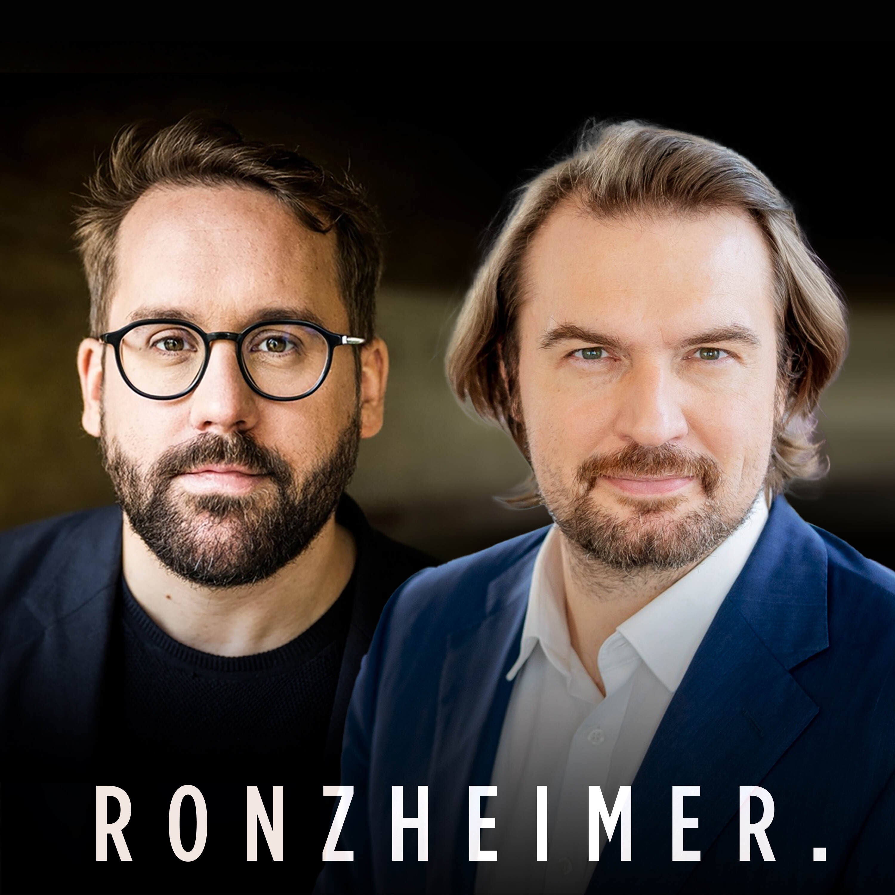 Die Regierung will nicht, dass Sie das wissen. Mit Felix Zimmermann