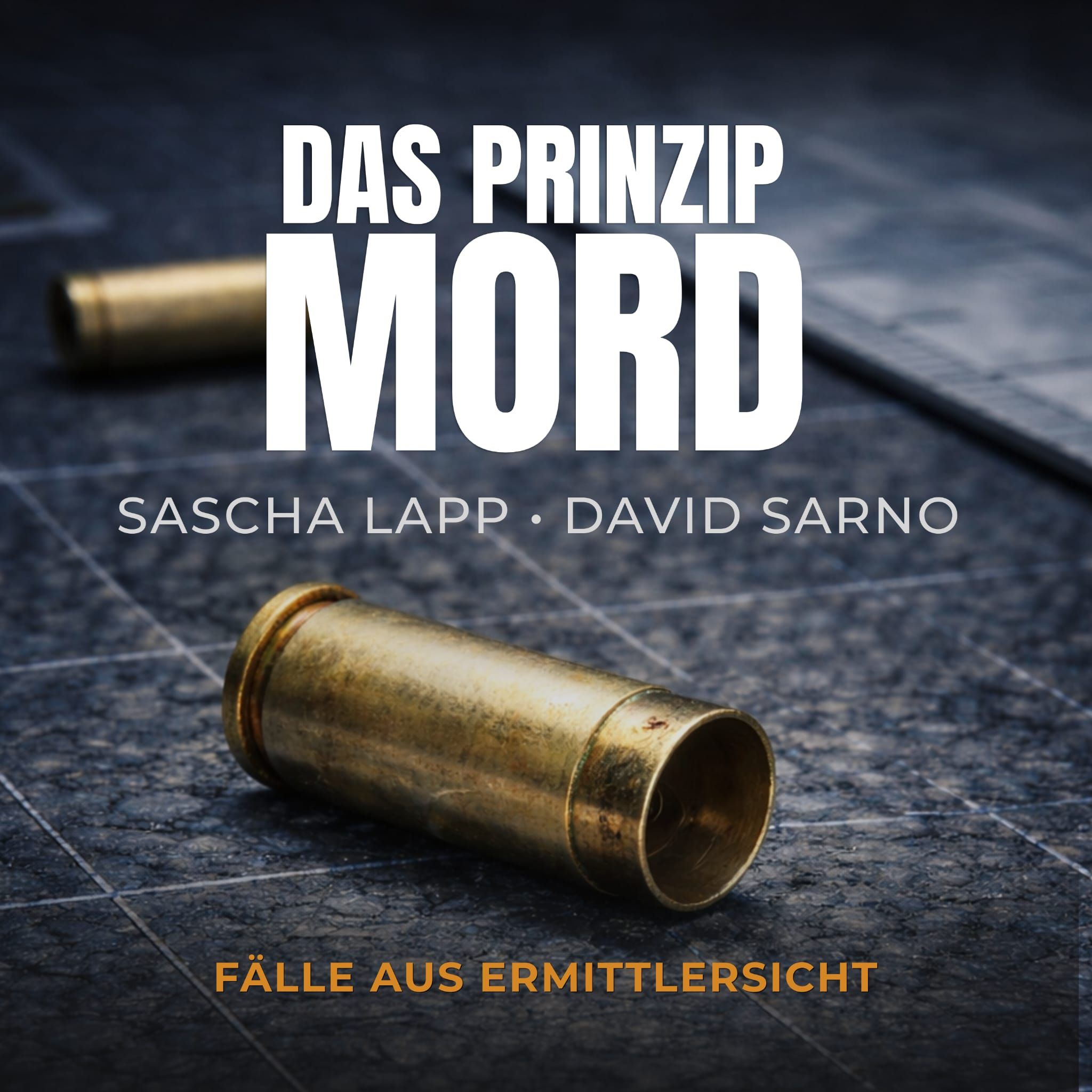 Doppelmord in Düsseldorf: Die Spur im Blut