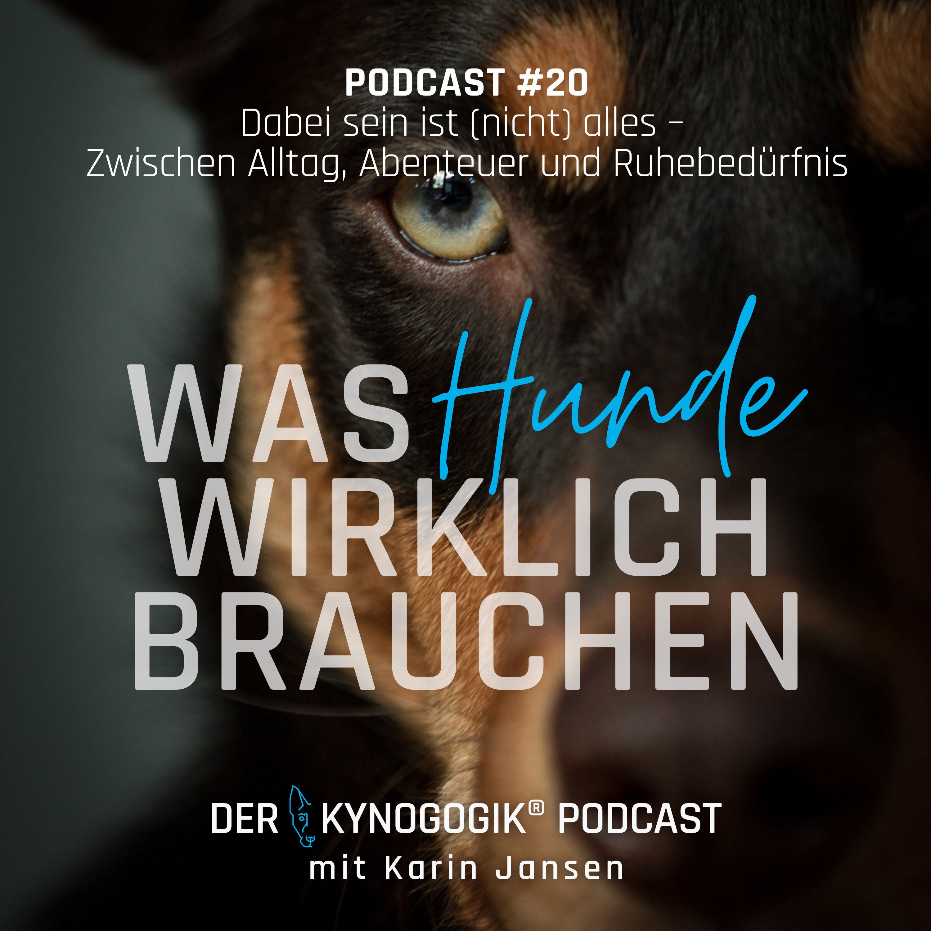 Dabei sein ist (nicht) alles