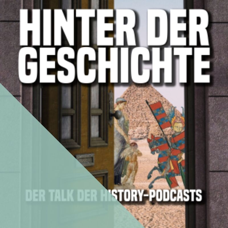 It's a Revolution, Baby! 250 Jahre amerikanische Unabhängigkeit