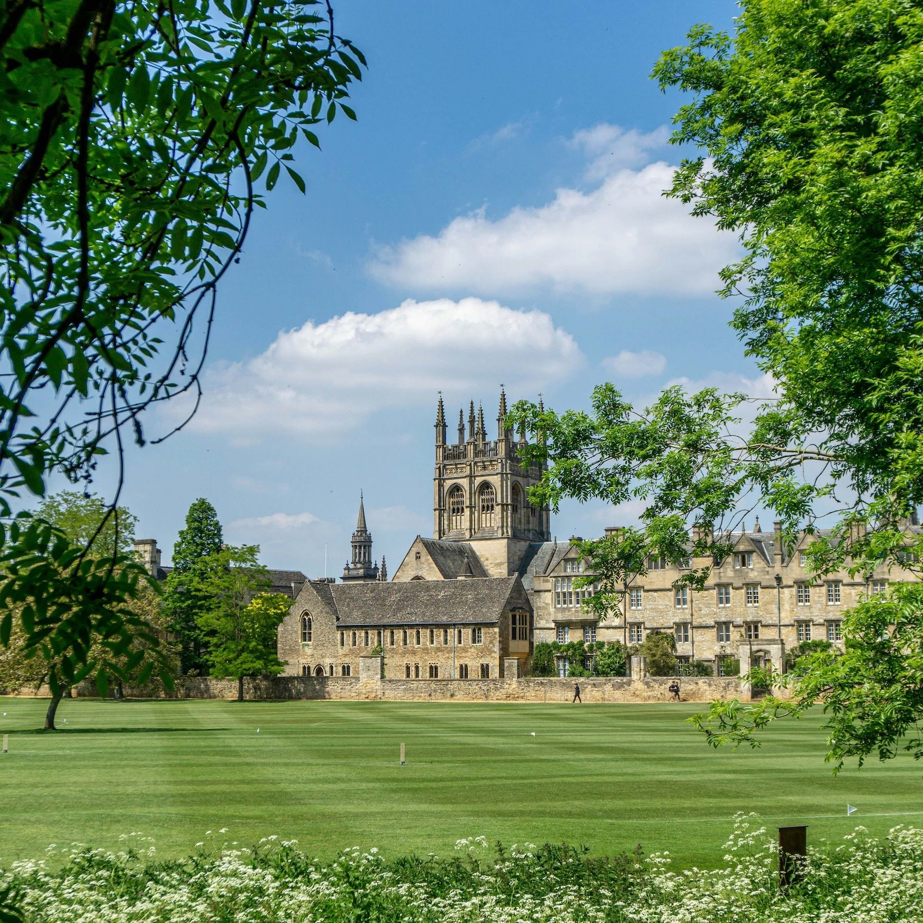 Oxford