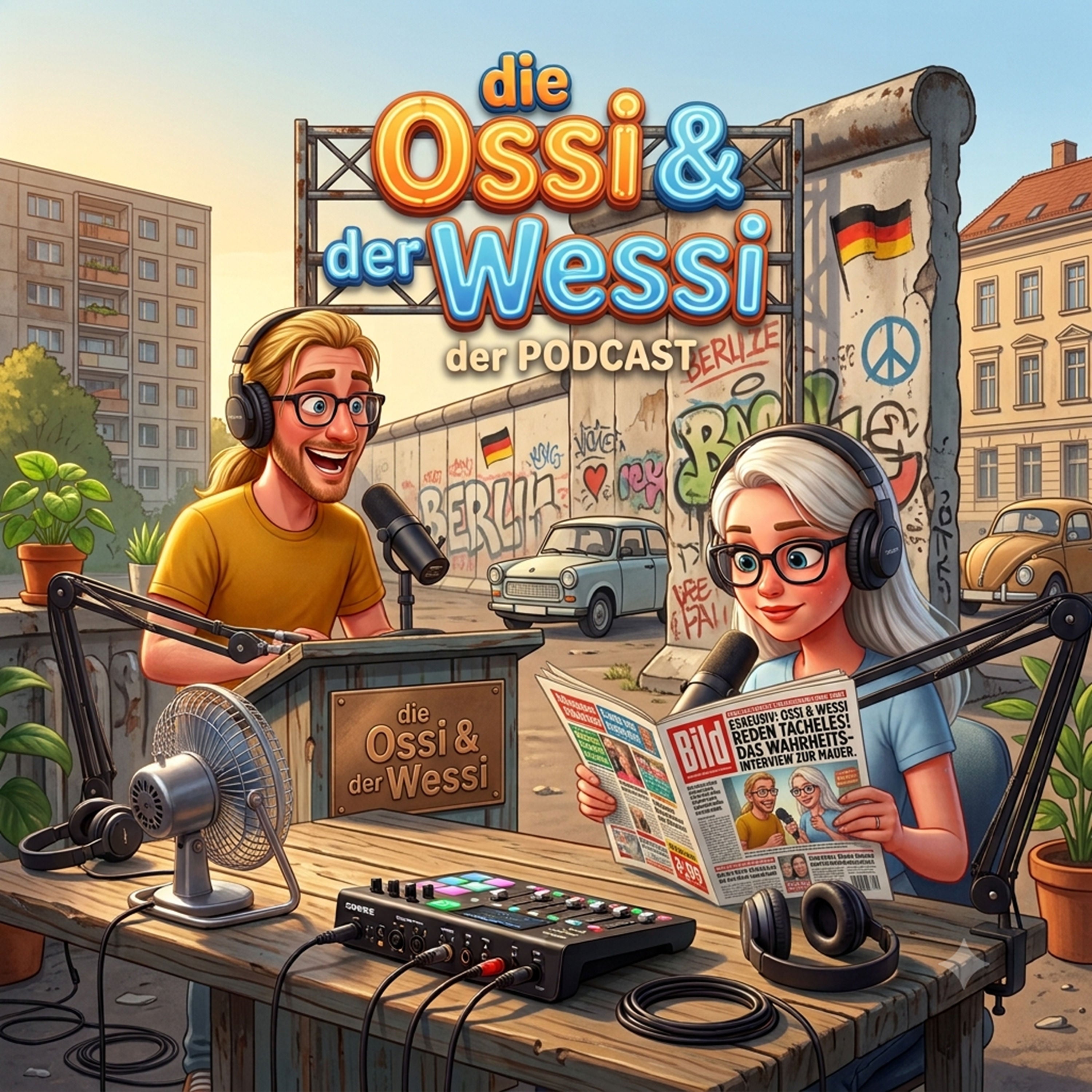 Albern aktiv werden! - Folge 156