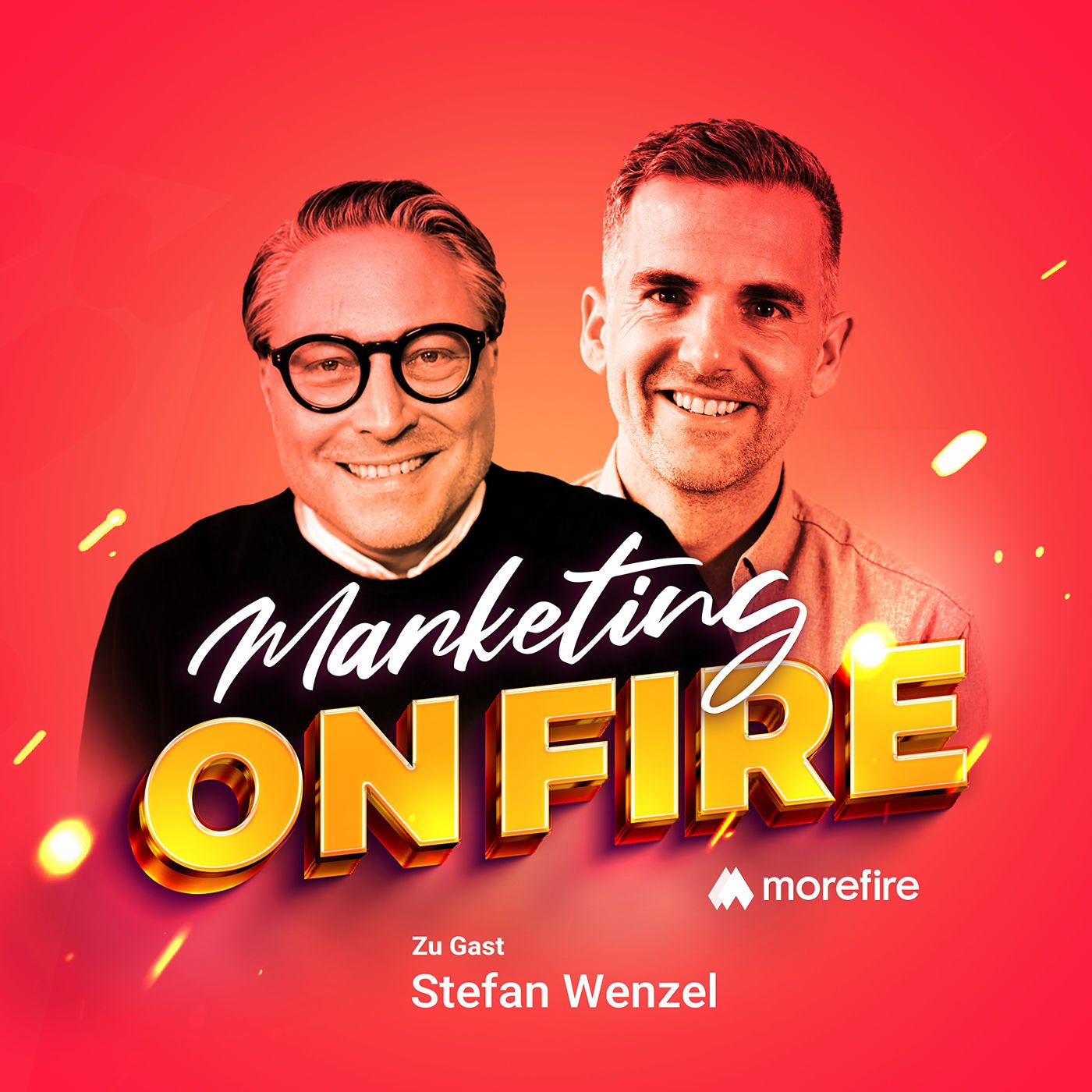 State of E-Commerce - Trends & Empfehlungen | Marketing on Fire #369