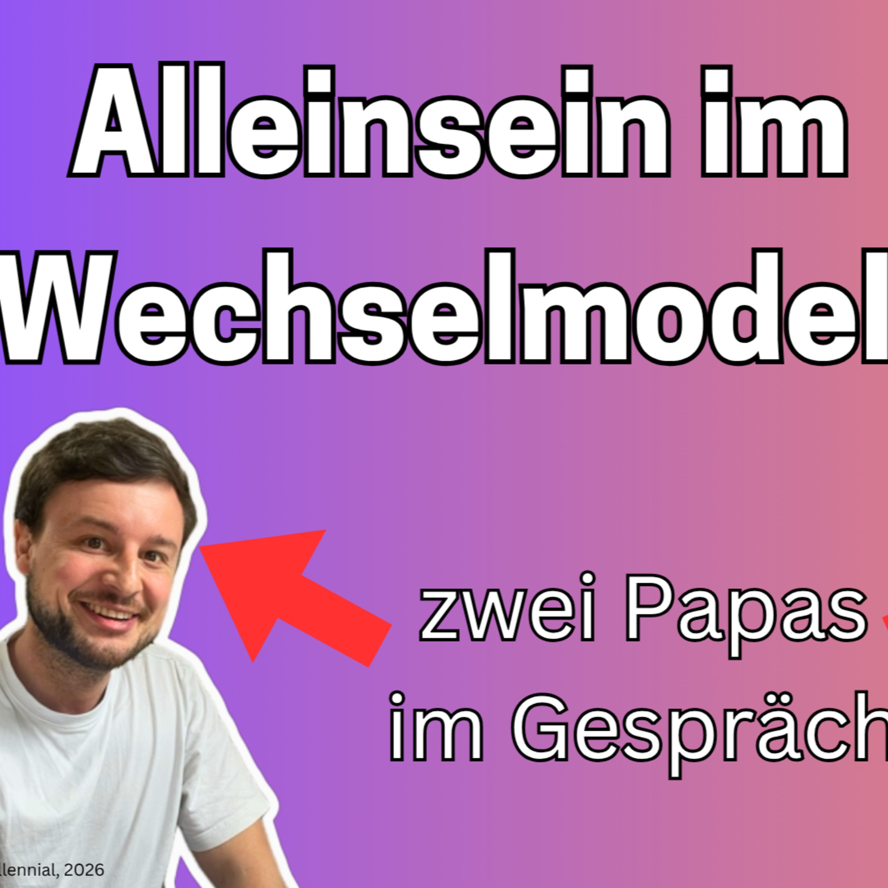 Einsamkeit und Alleinsein als Vater (Tim Teil 2)