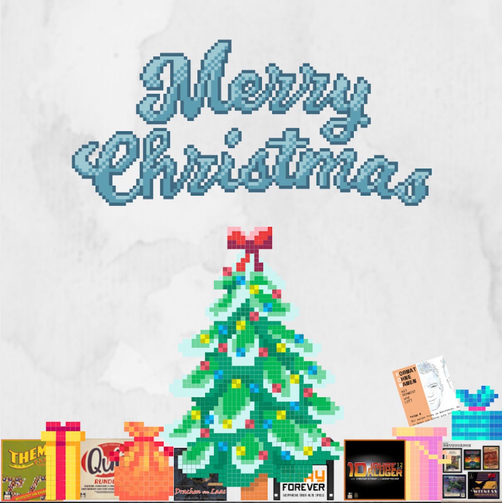 Die Stay-Forever-Weihnachtswoche 2019