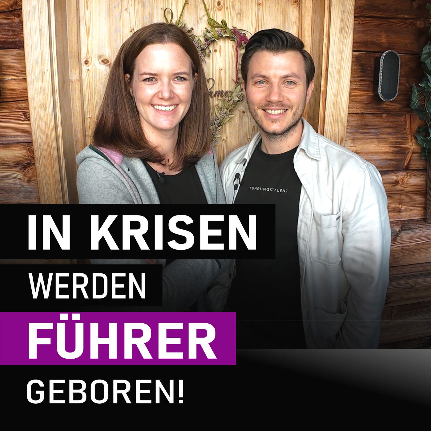 Chef sein kann jeder, führen nur die, die’s überlebt haben! – Chris Hahn // BERCHTESGADEN IMPOSSIBLE