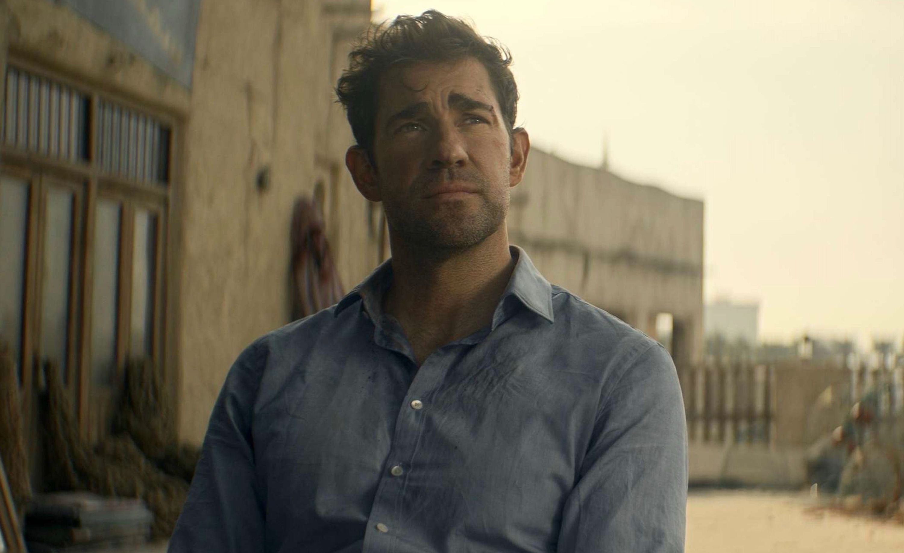 Jack Ryan: Mission gescheitert