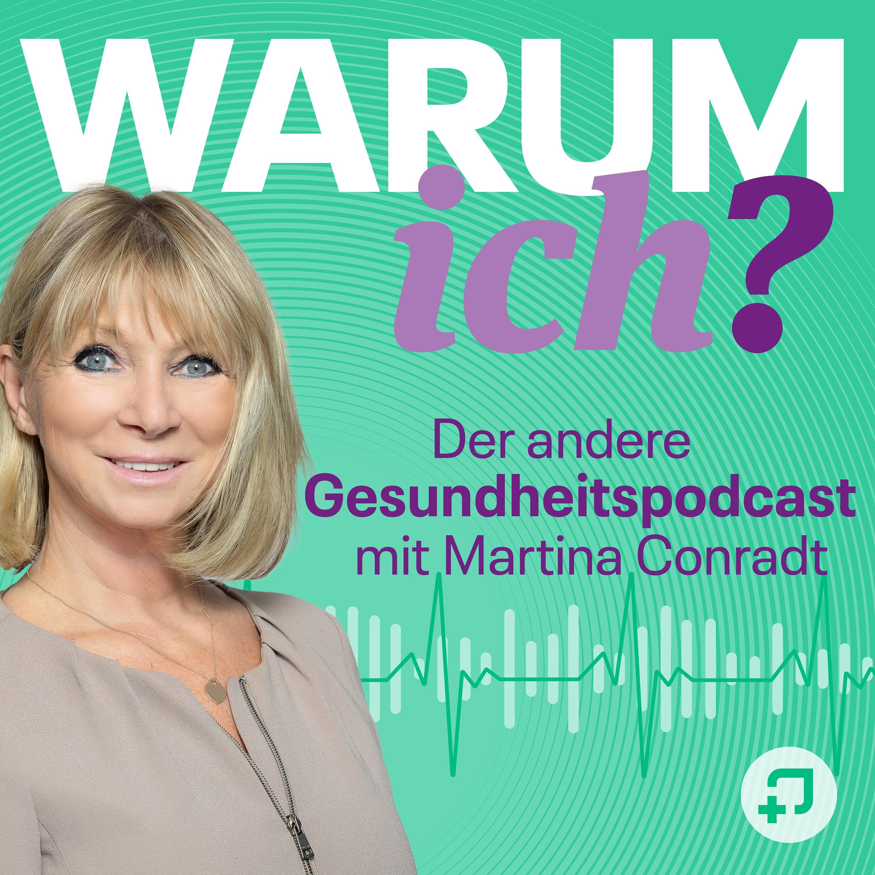 Warum ich? Der andere Gesundheitspodcast
