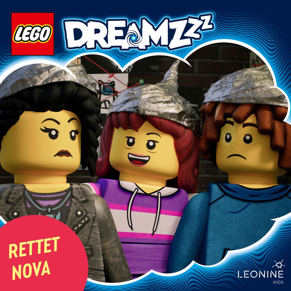 Folge 57: Rettet Nova