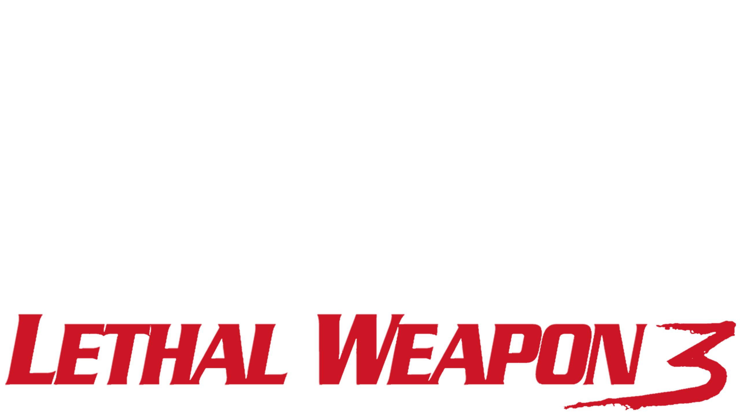 Lethal Weapon 3 - Die Profis sind zurück