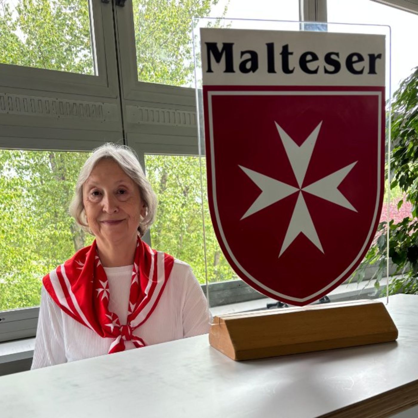 Malteser Patientenbegleitdienst