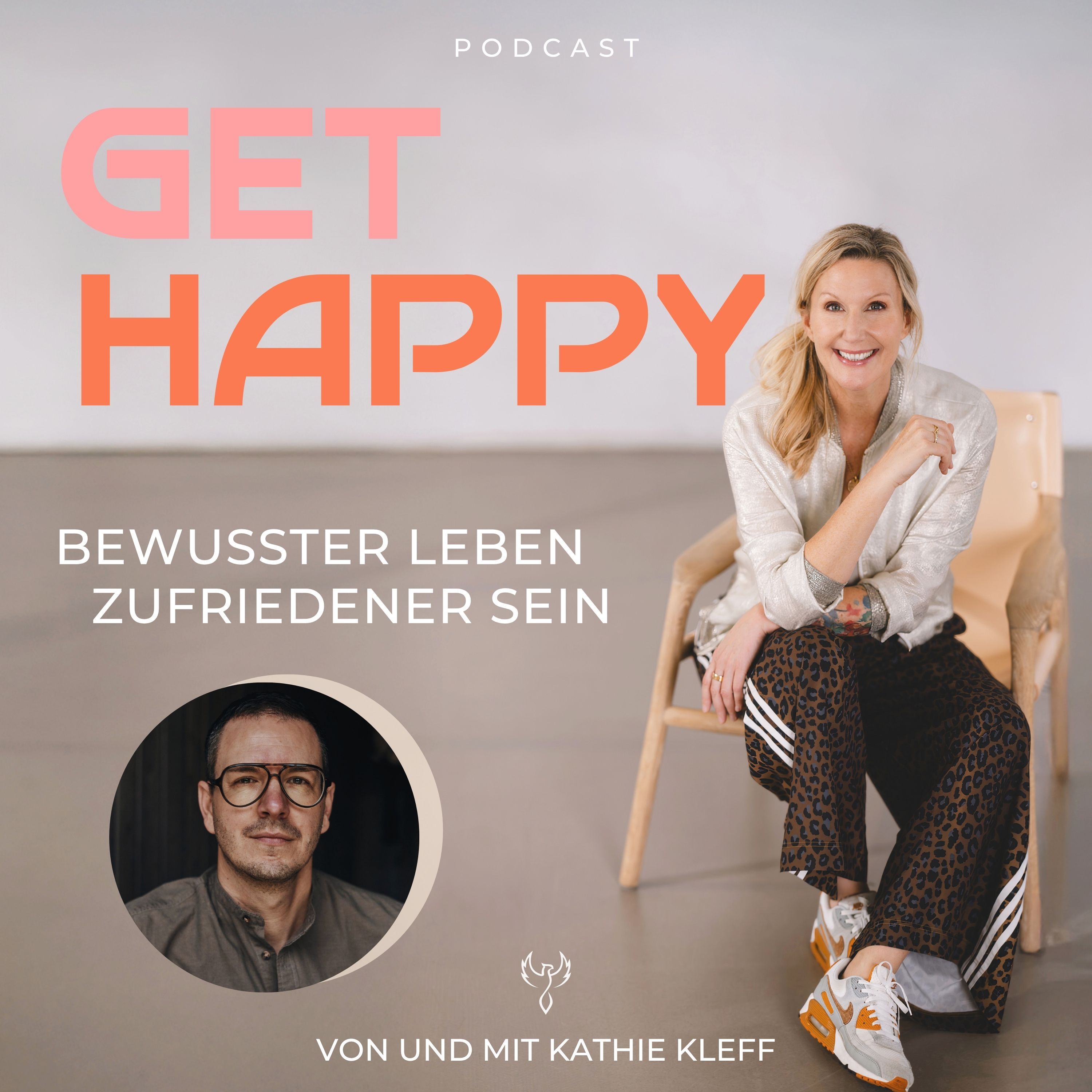 #286 Das Schlimmste war, mir selbst zu begegnen: Christian Behr