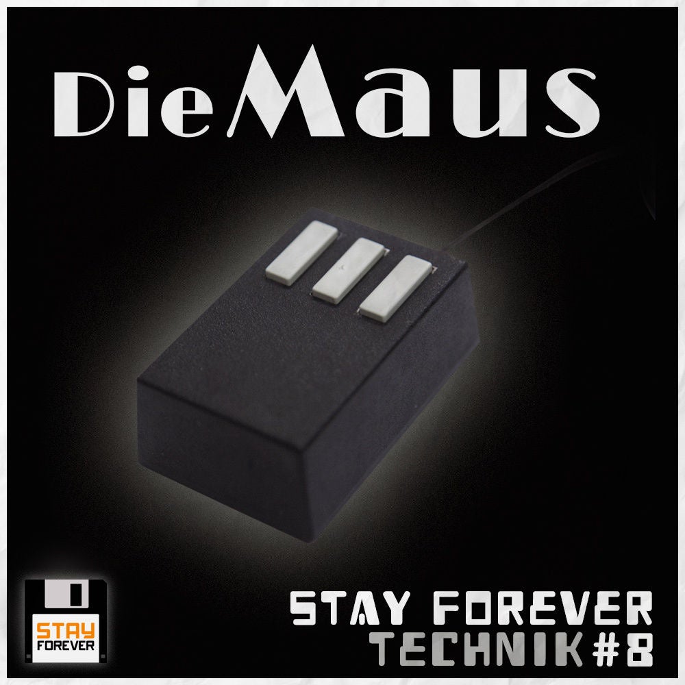 Die Maus (SFT 8)