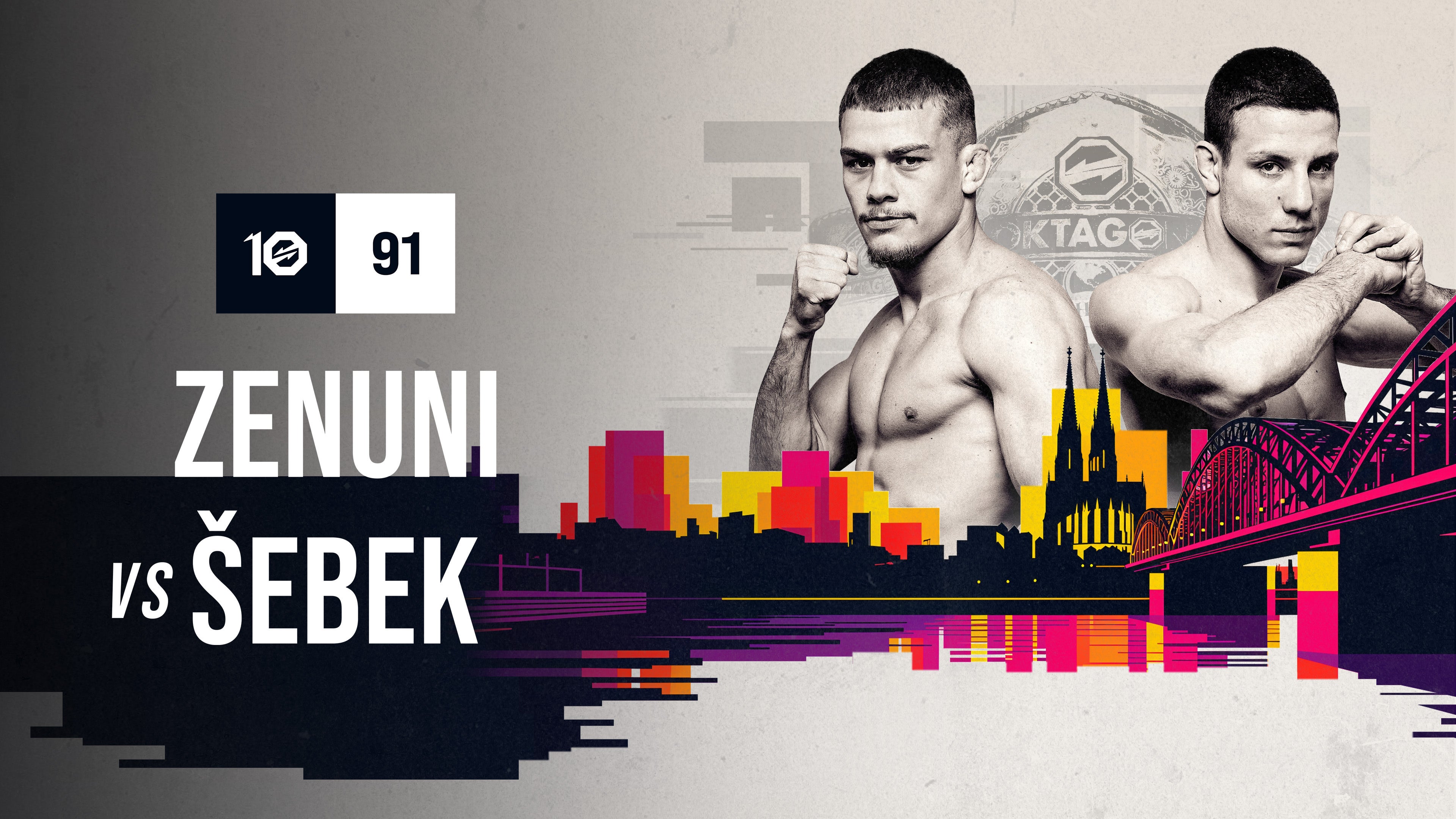 Altin Zenuni vs. Patrik Šebek