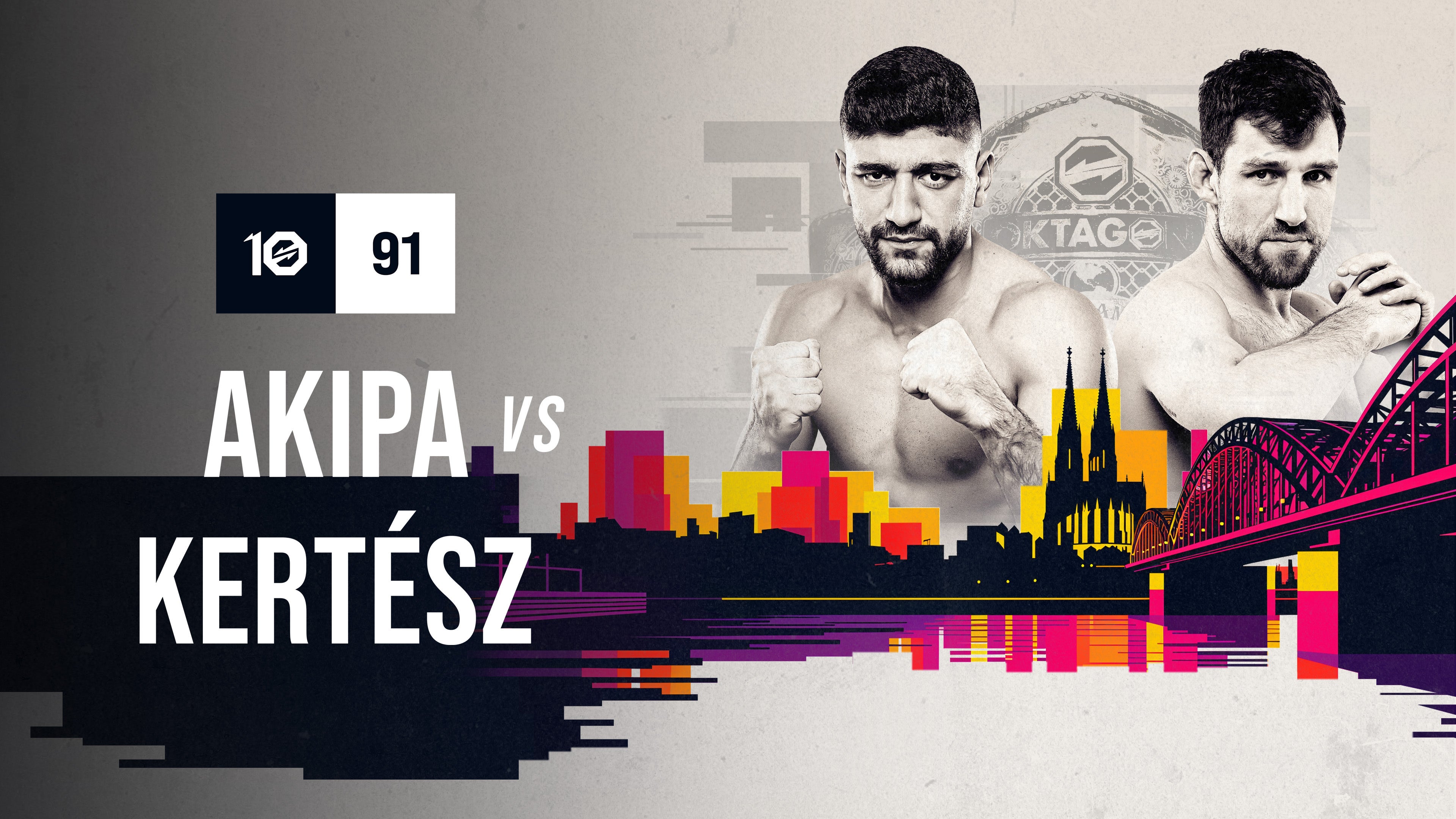 Cihad Akipa vs. Máté Kertész