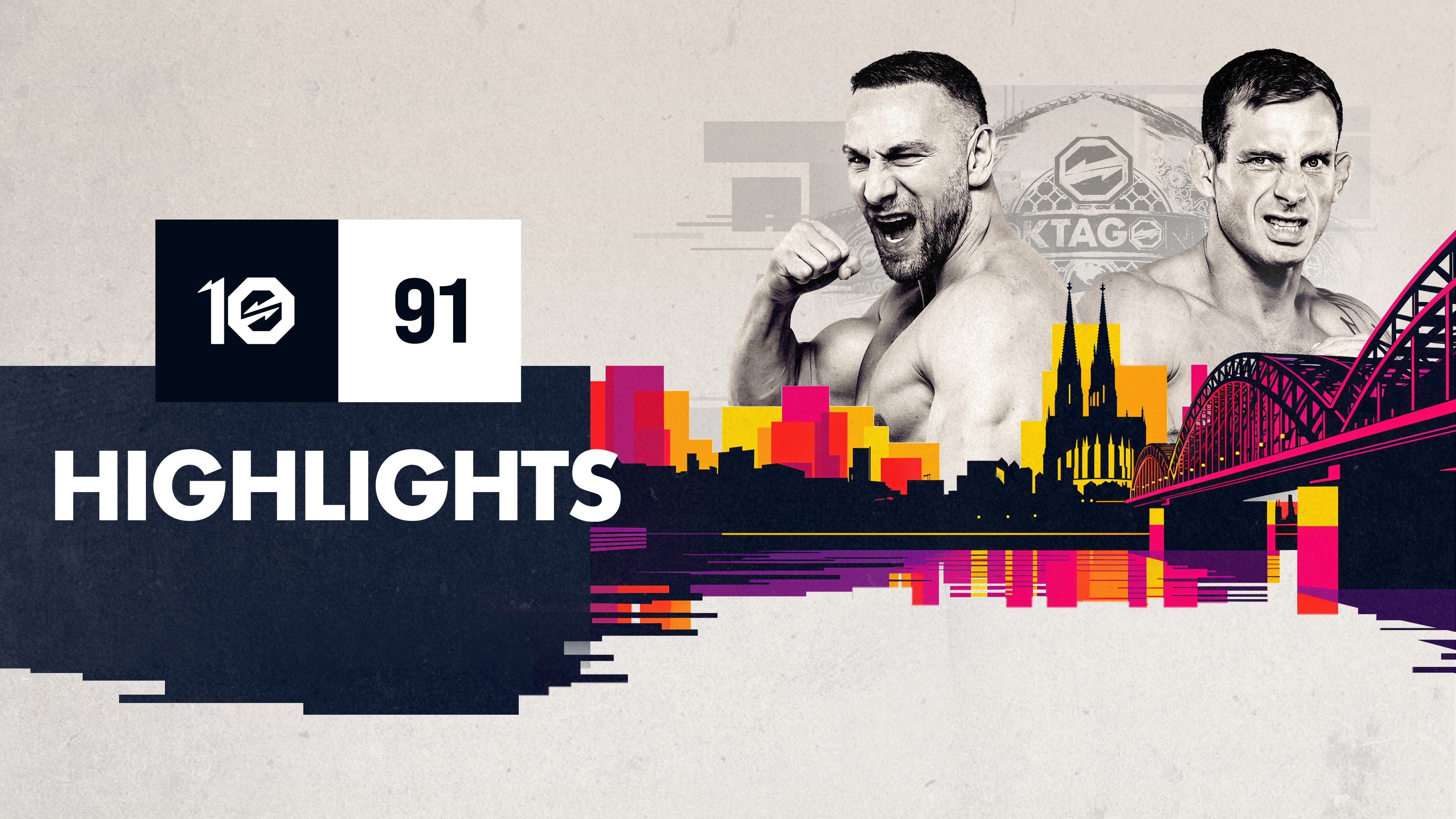 Alle Highlights