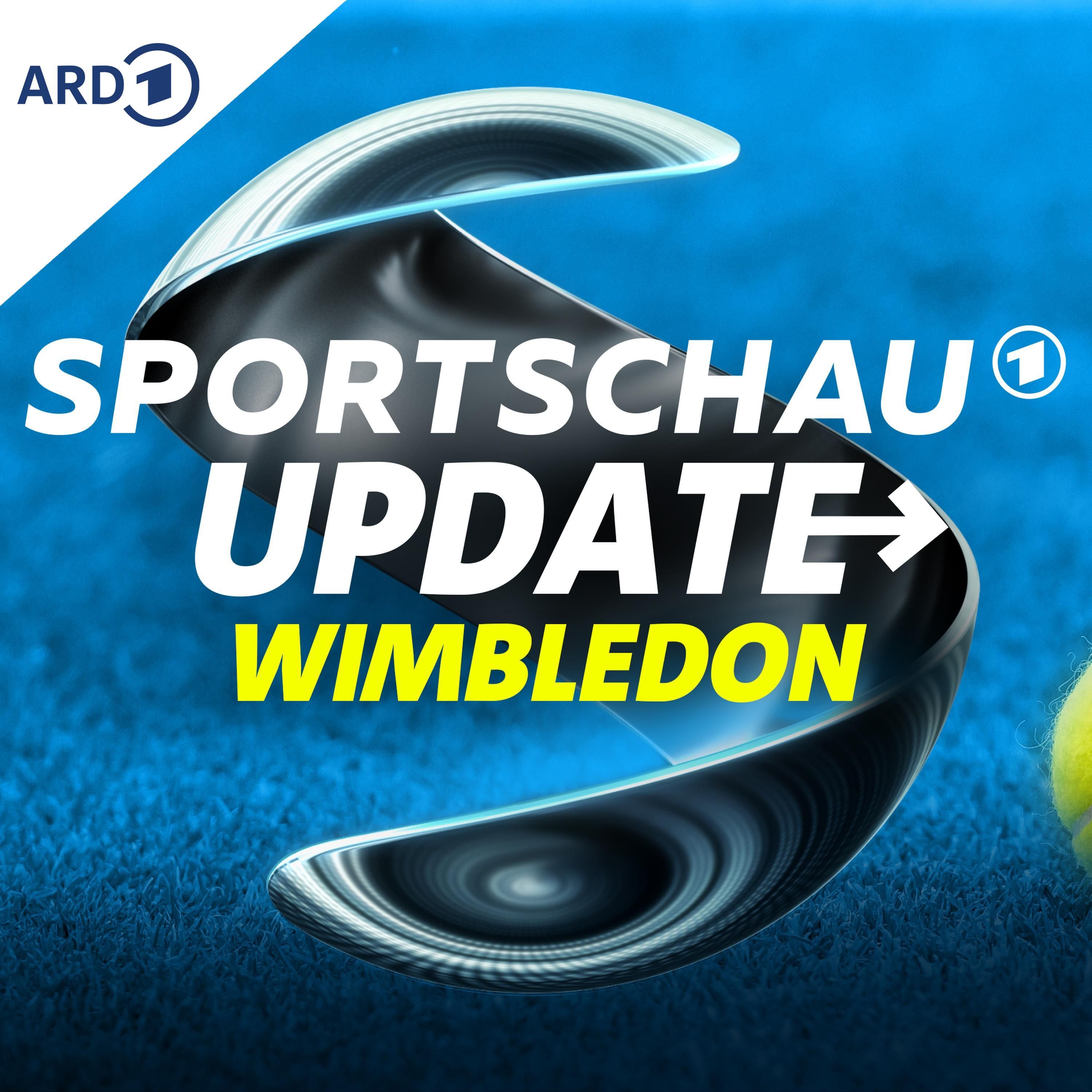 Wimbledon Update am 10.7.