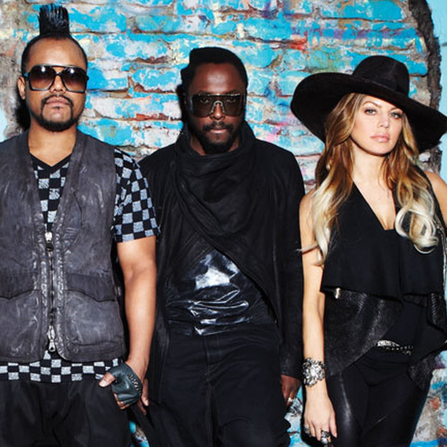 I Gotta Feeling – Black Eyed Peas