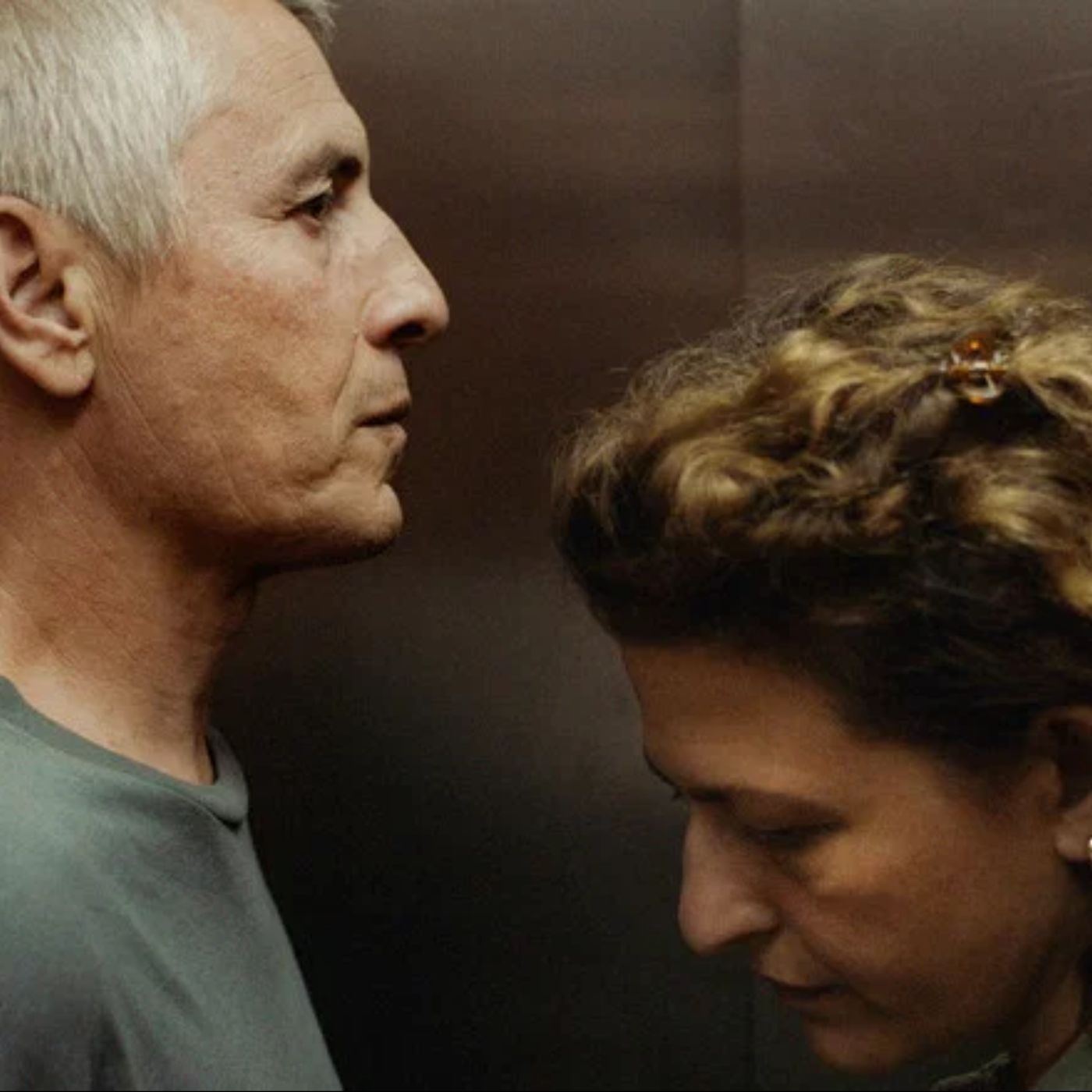 Interview with Visar Morina on "Shame and Money"