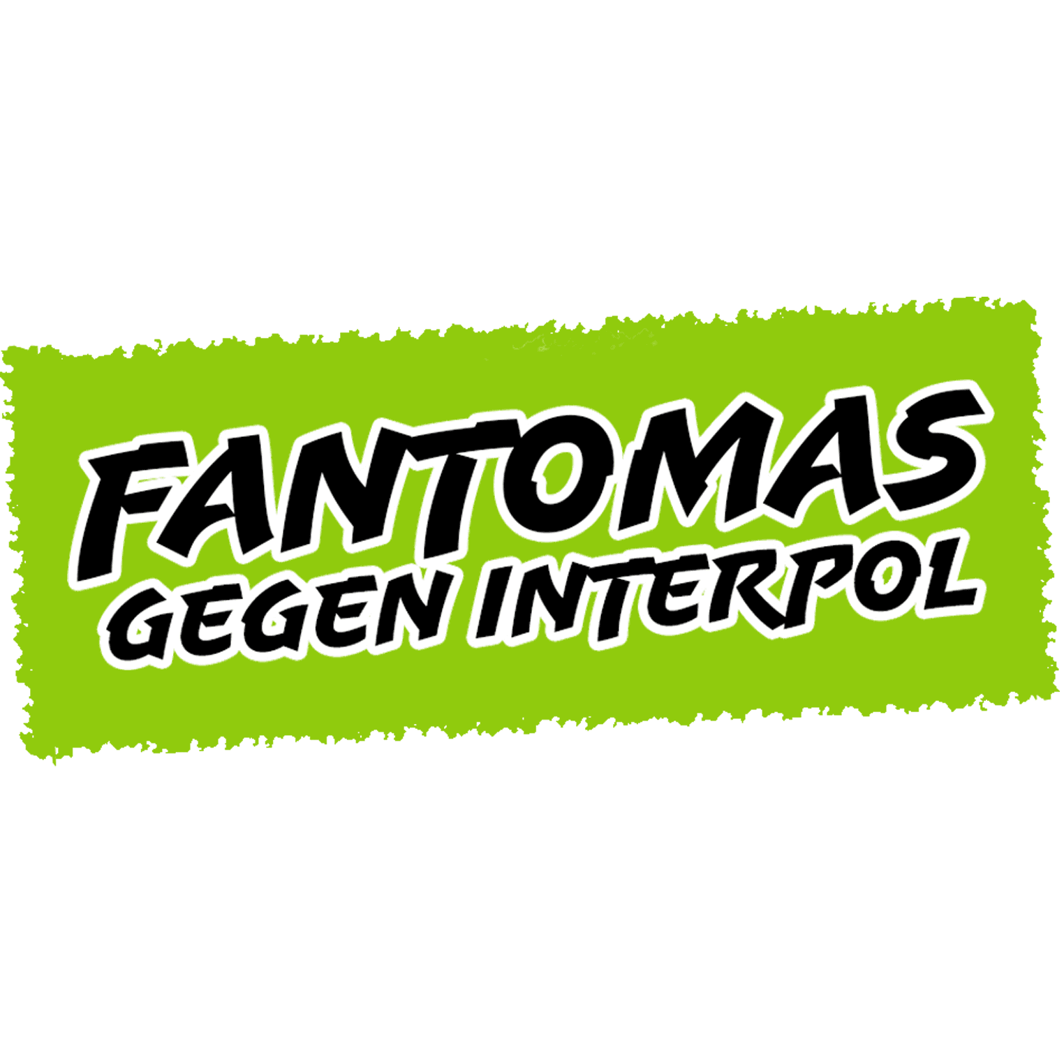 Fantomas gegen Interpol