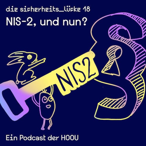 NIS-2, und nun?