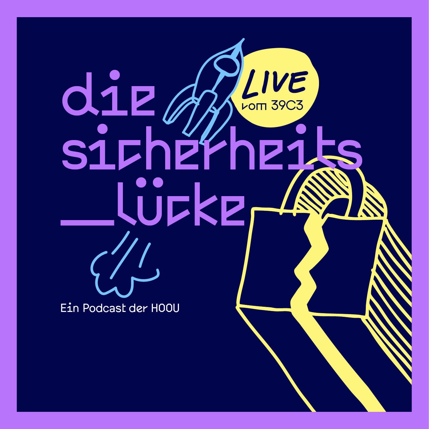 Rückblick: 39C3