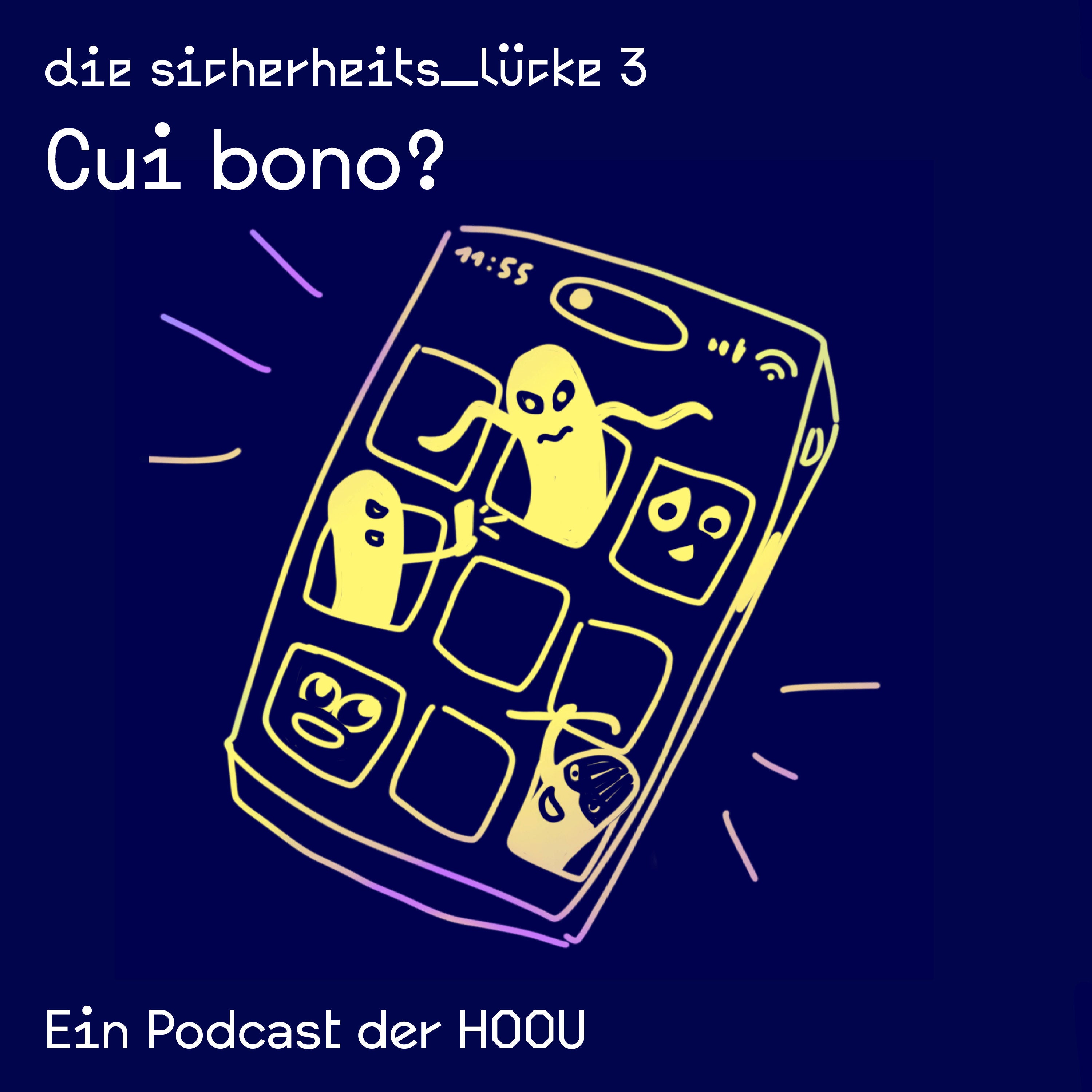 SSL003 Cui Bono Sicherheitslücken?