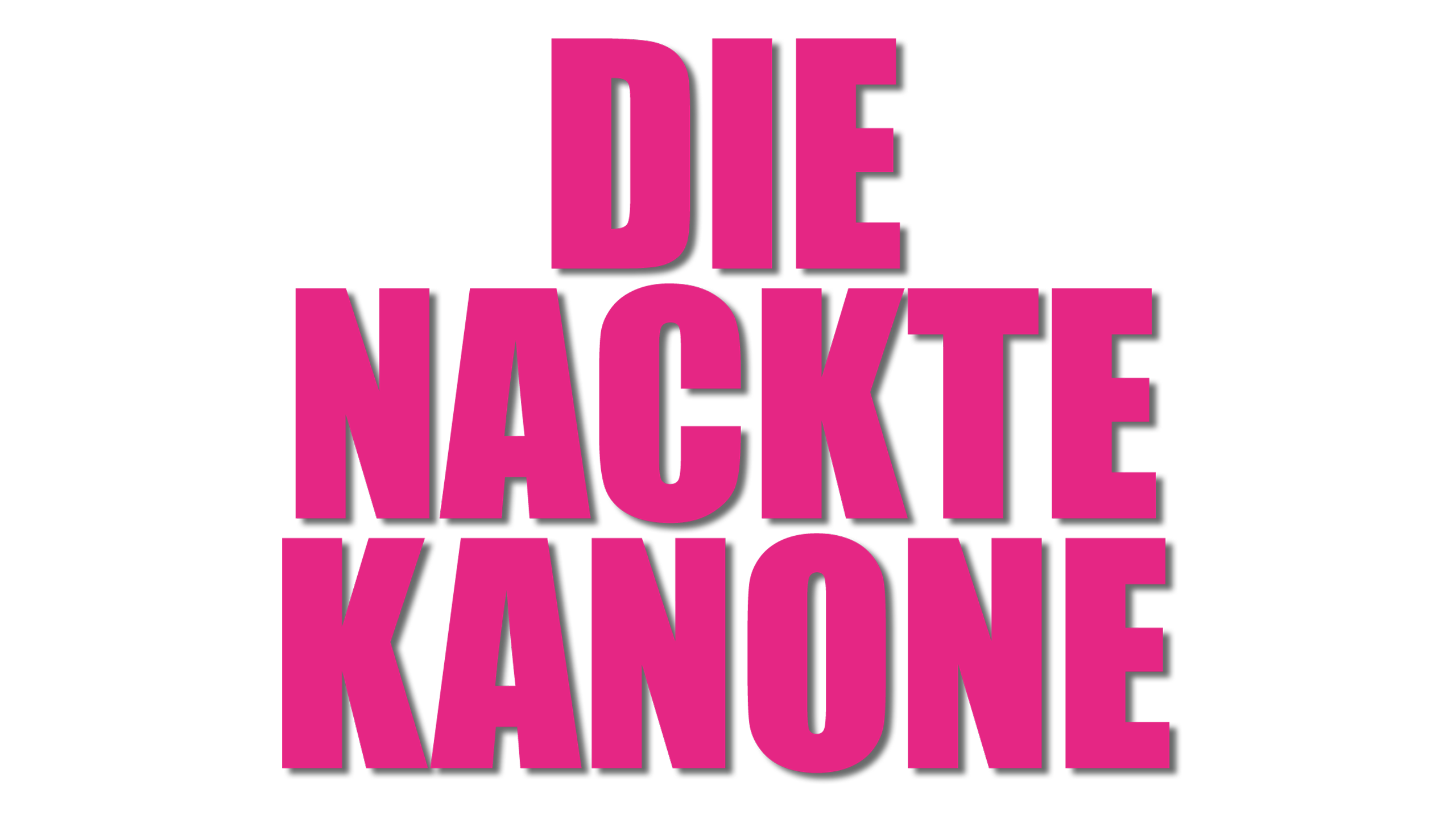 Die Nackte Kanone