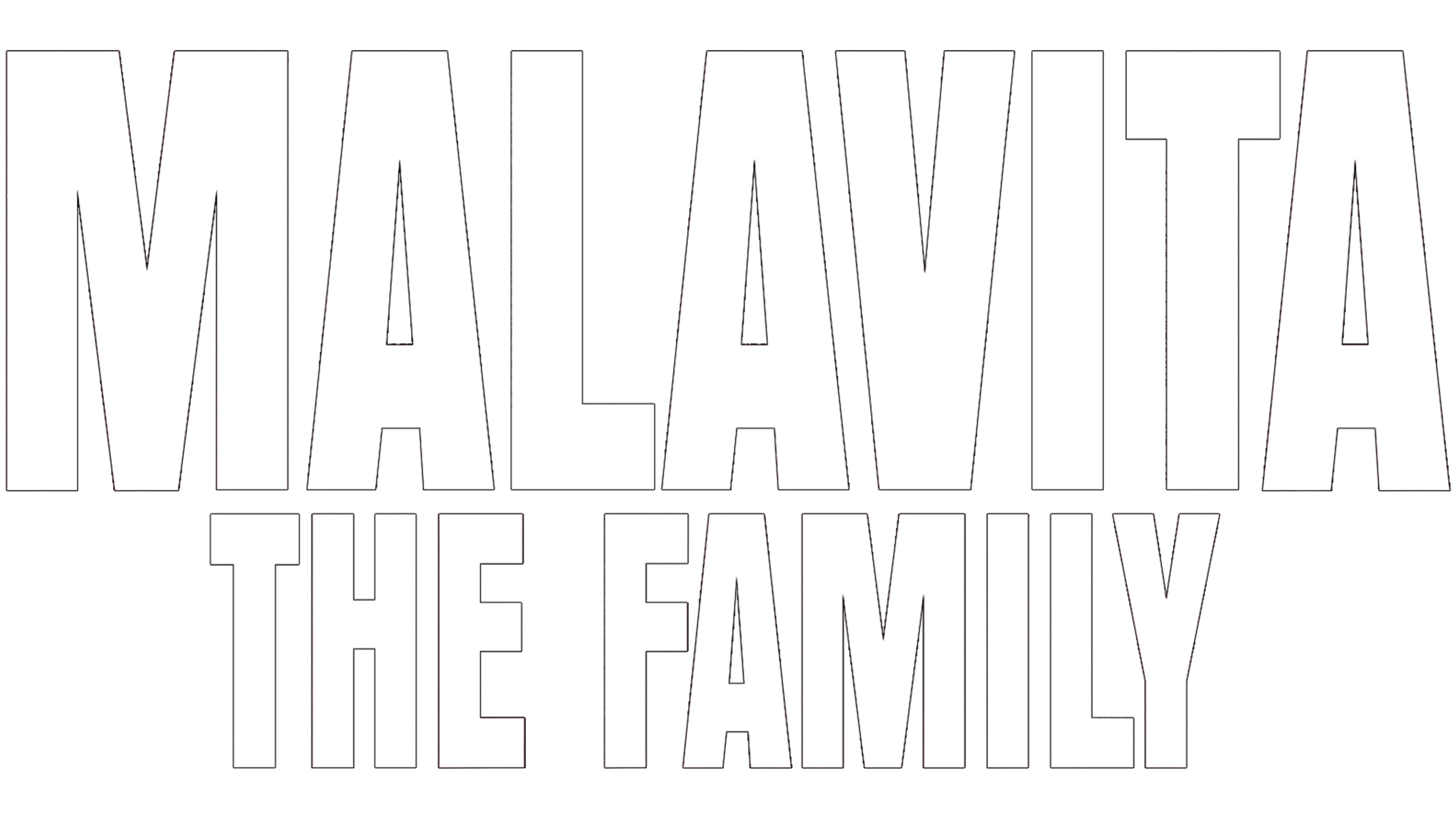 Malavita - The Family