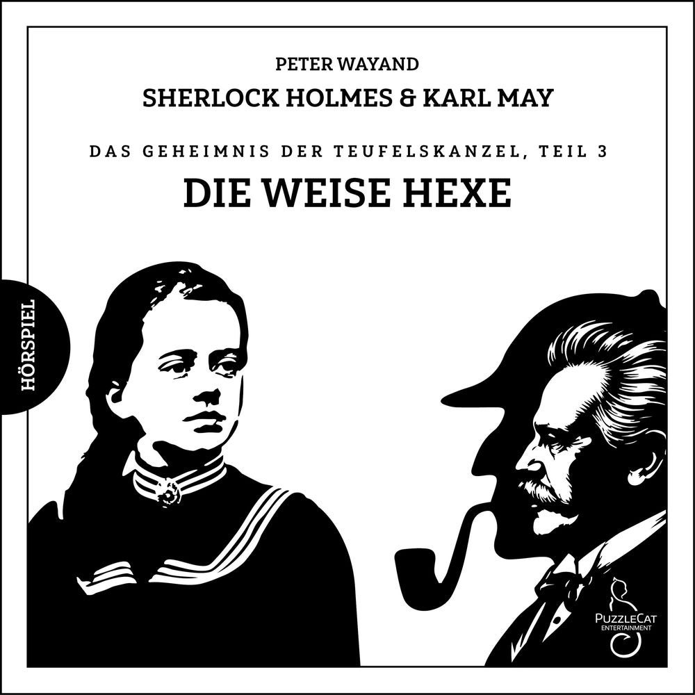 Die weise Hexe
