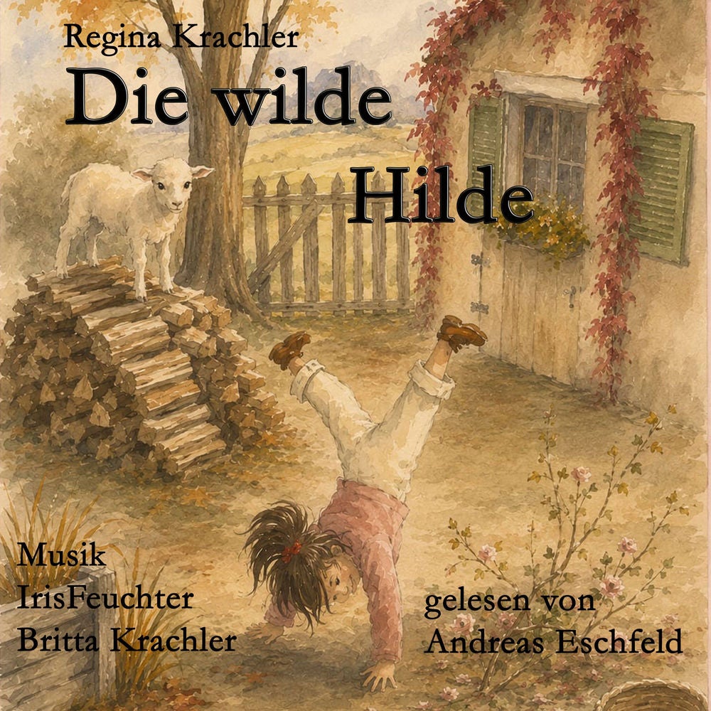 Die wilde Hilde