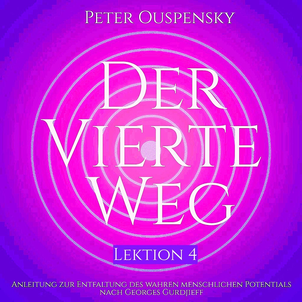 Der vierte Weg