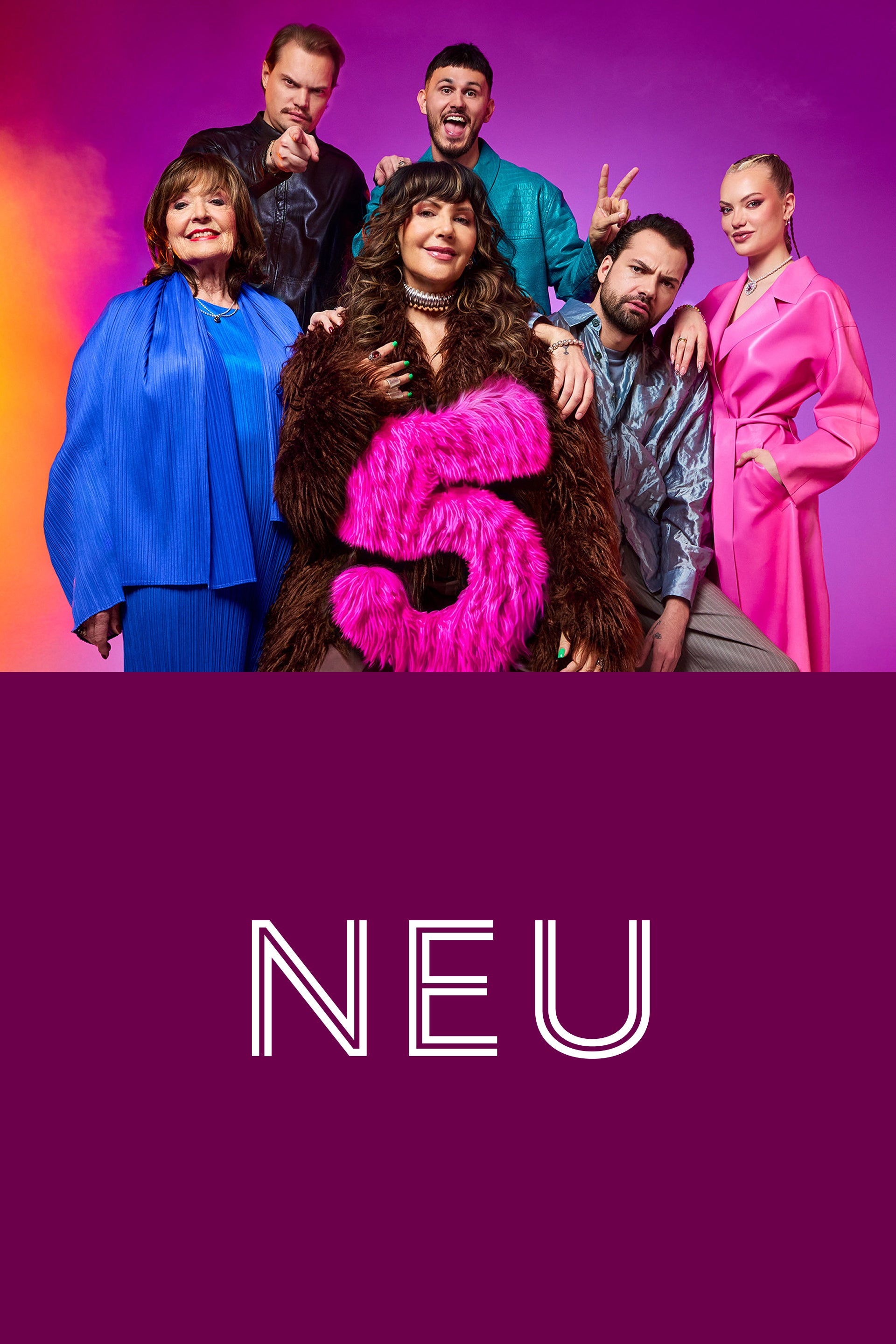 Die neuesten Highlights auf RTL+