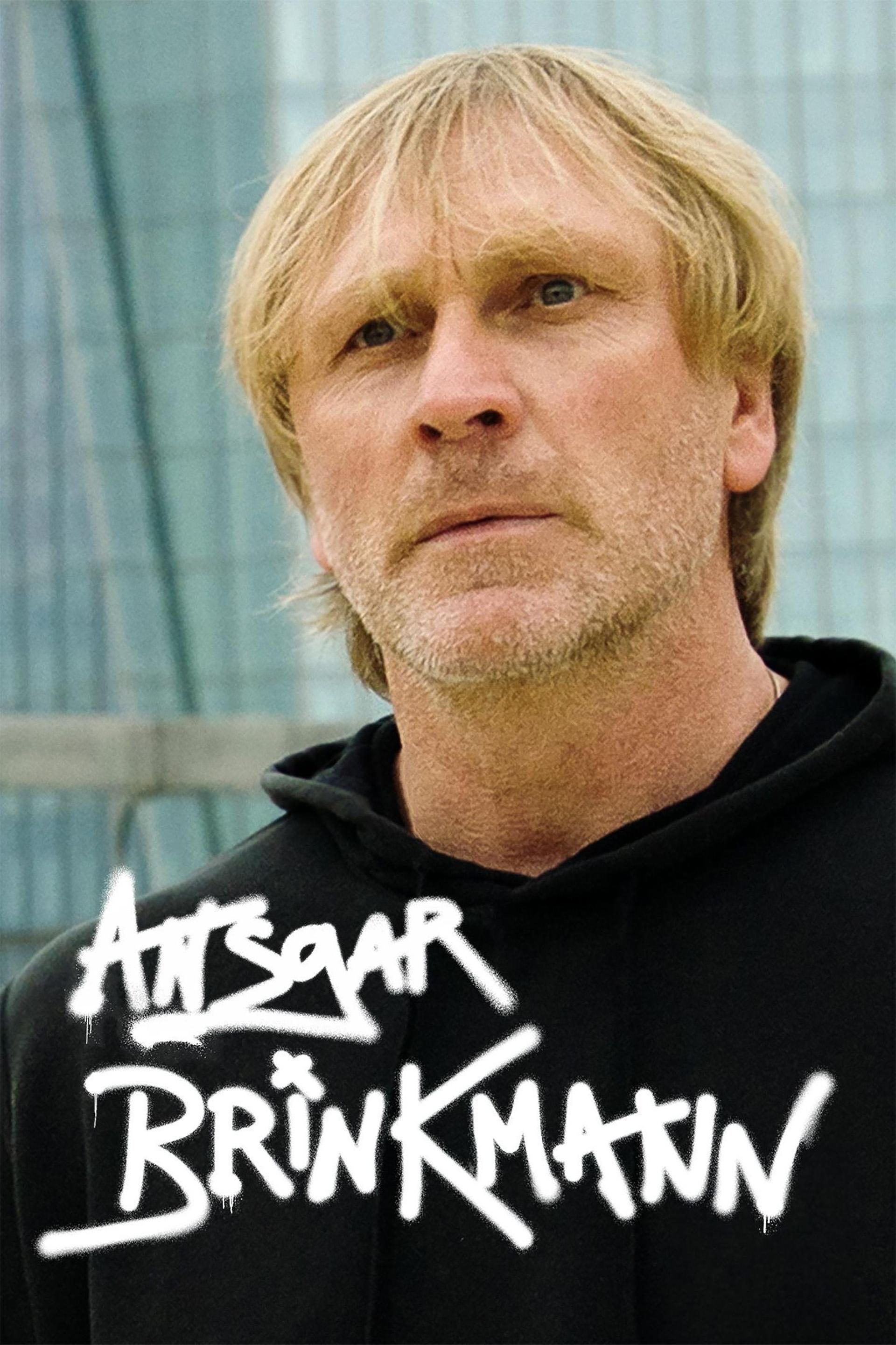 Ansgar Brinkmann - Der Straßenfußballer