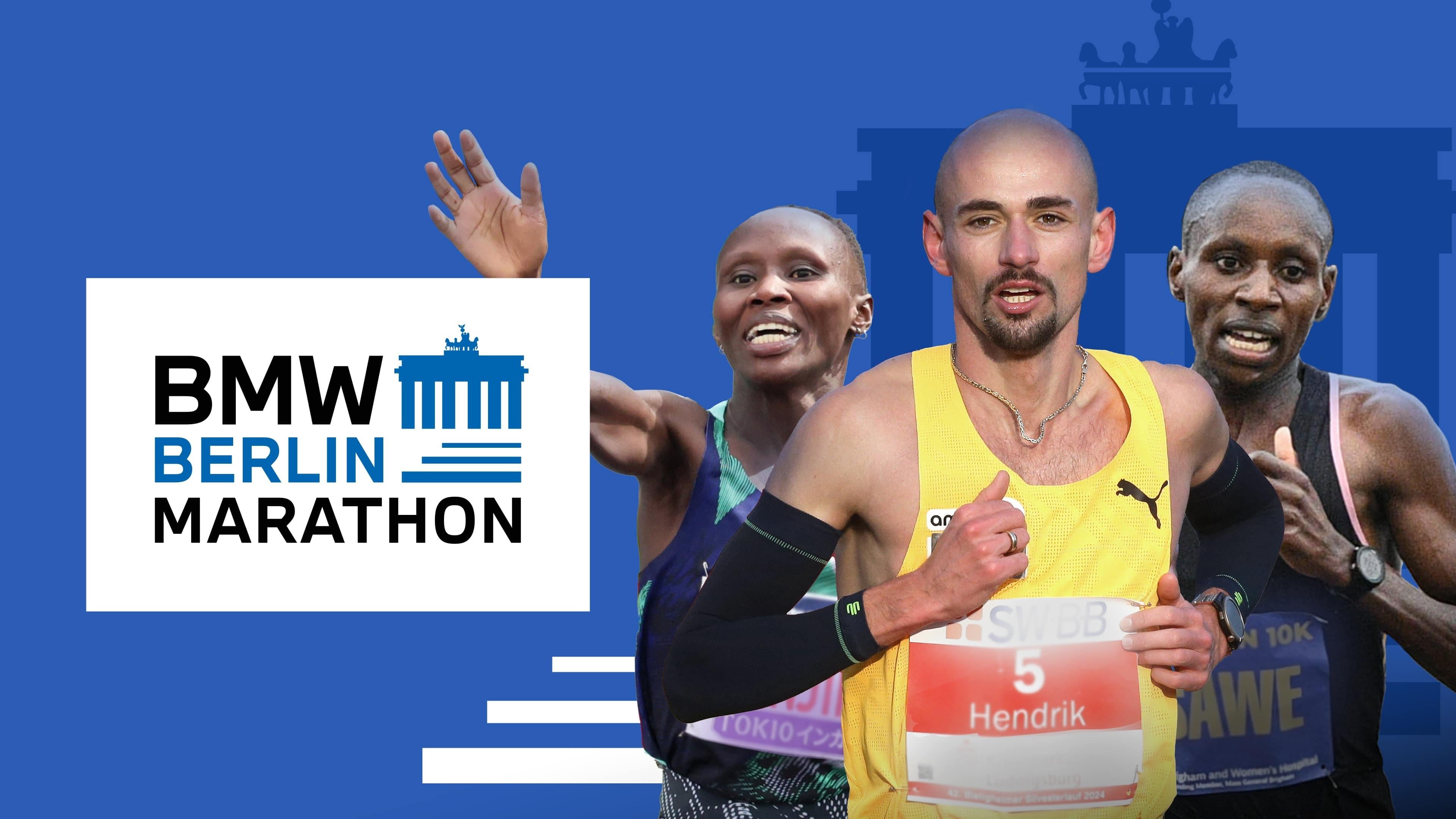 Berlin Marathon