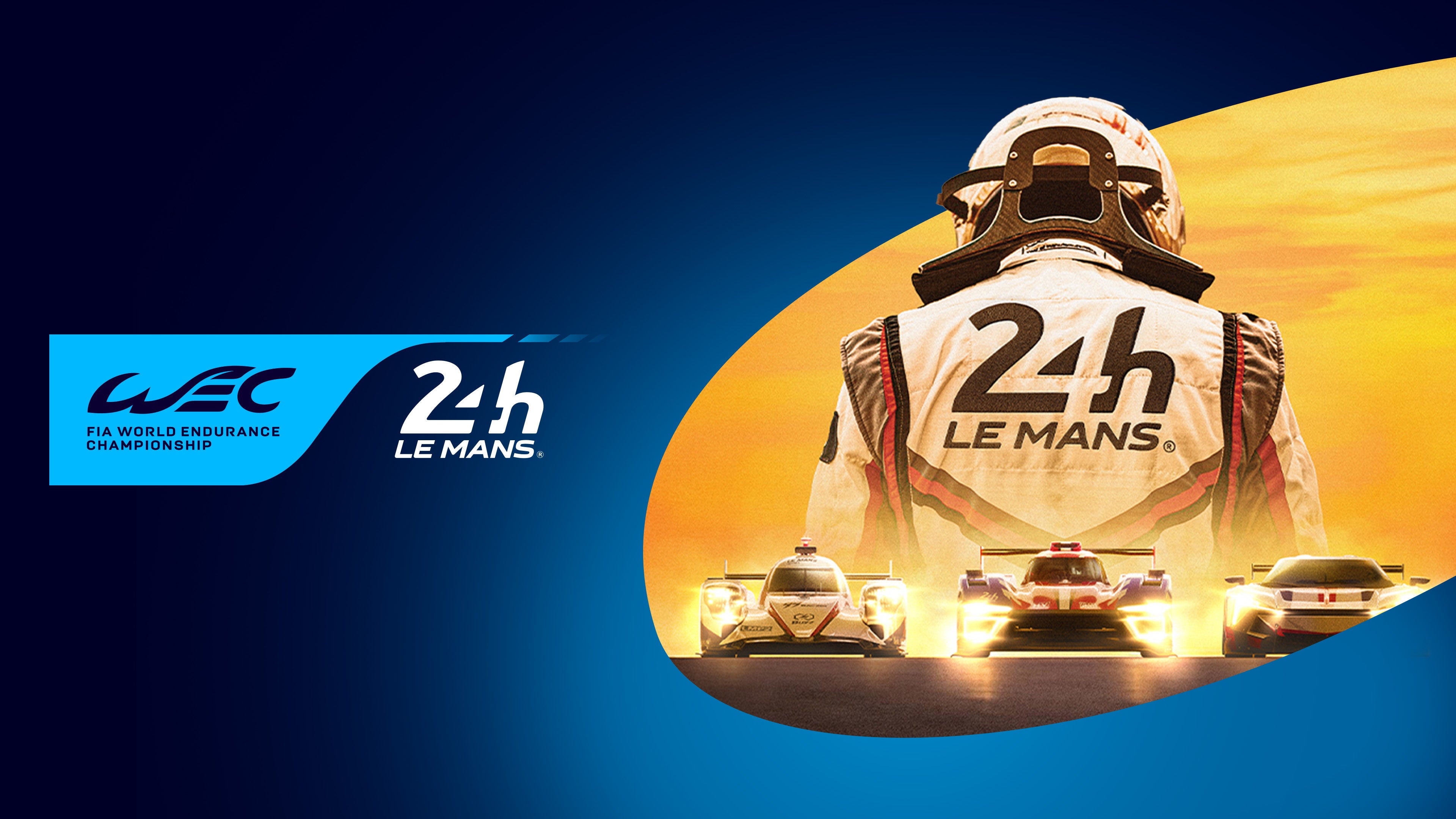 Highlights: 24 Stunden von Le Mans 2026