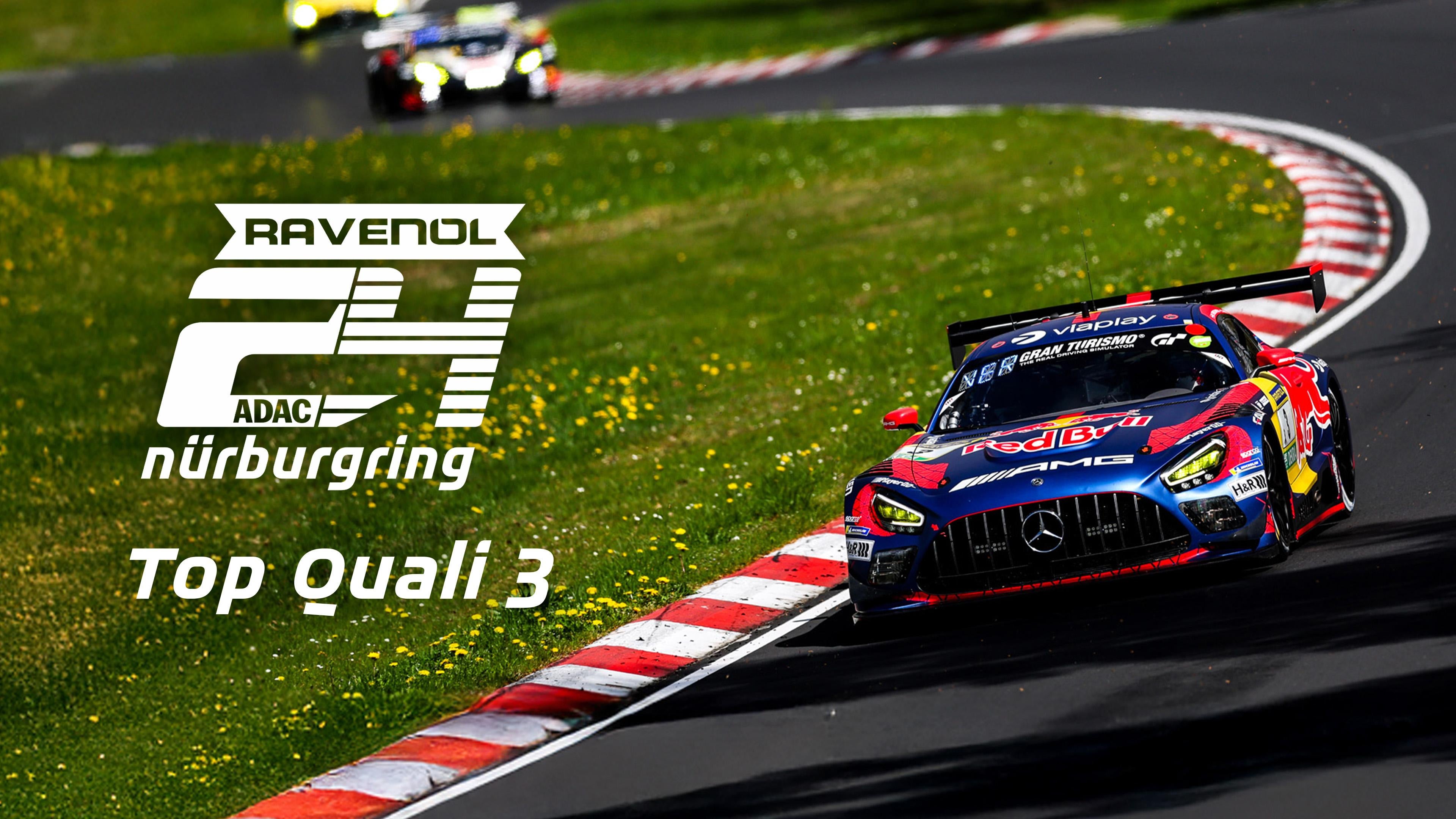 Top Quali 3