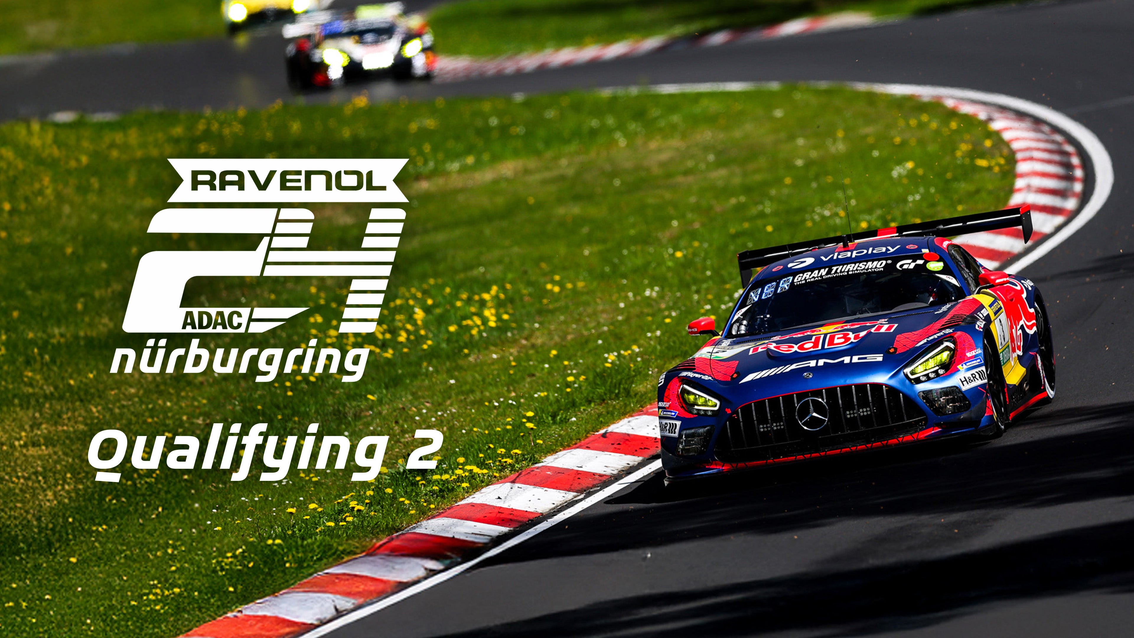 Qualifying 2