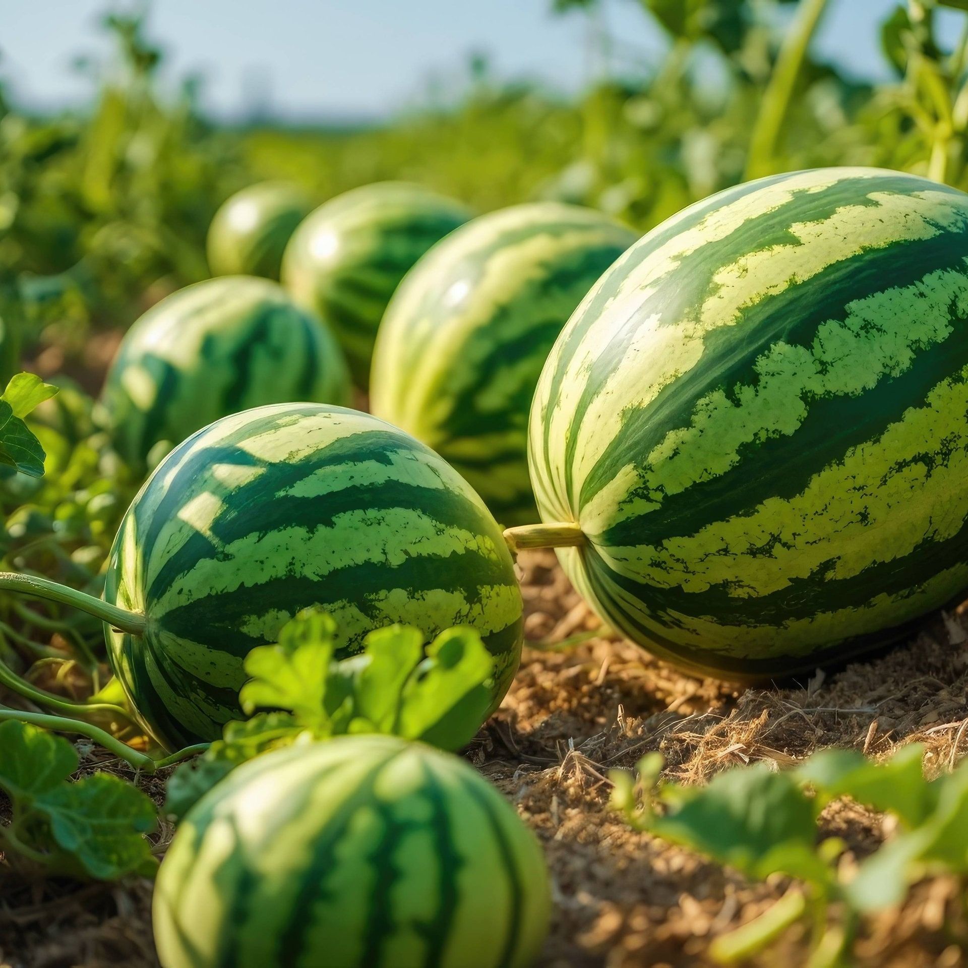 Dürre, Starkregen, neue Schädlinge: Wie sich die Landwirtschaft an den Klimawandel anpasst