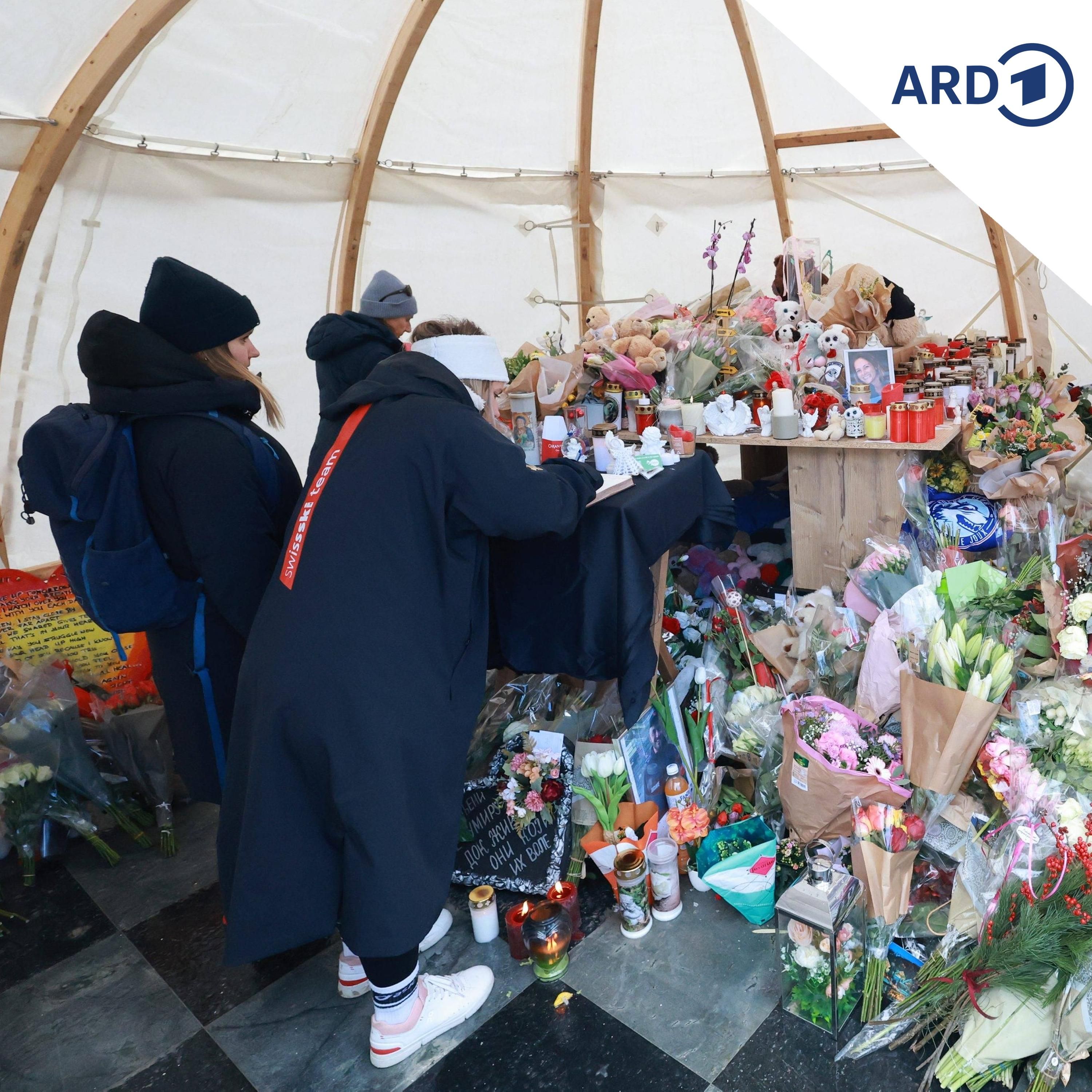 Crans-Montana: Sechs Monate nach der Katastrophe