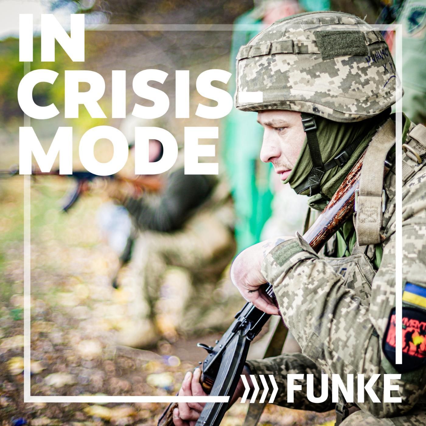 Alcatraz – How Former Prisoners in Ukraine Become Soldiers