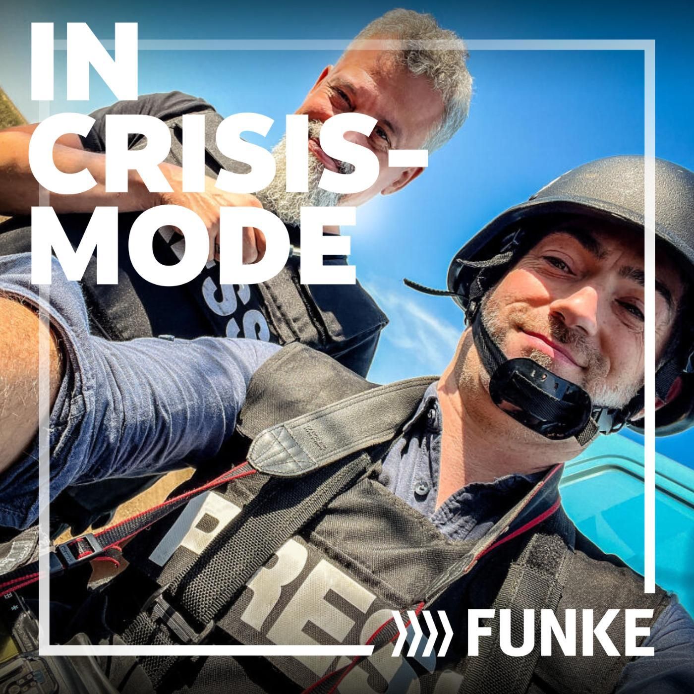 How free is the Press? Journalism in Times of Crisis
