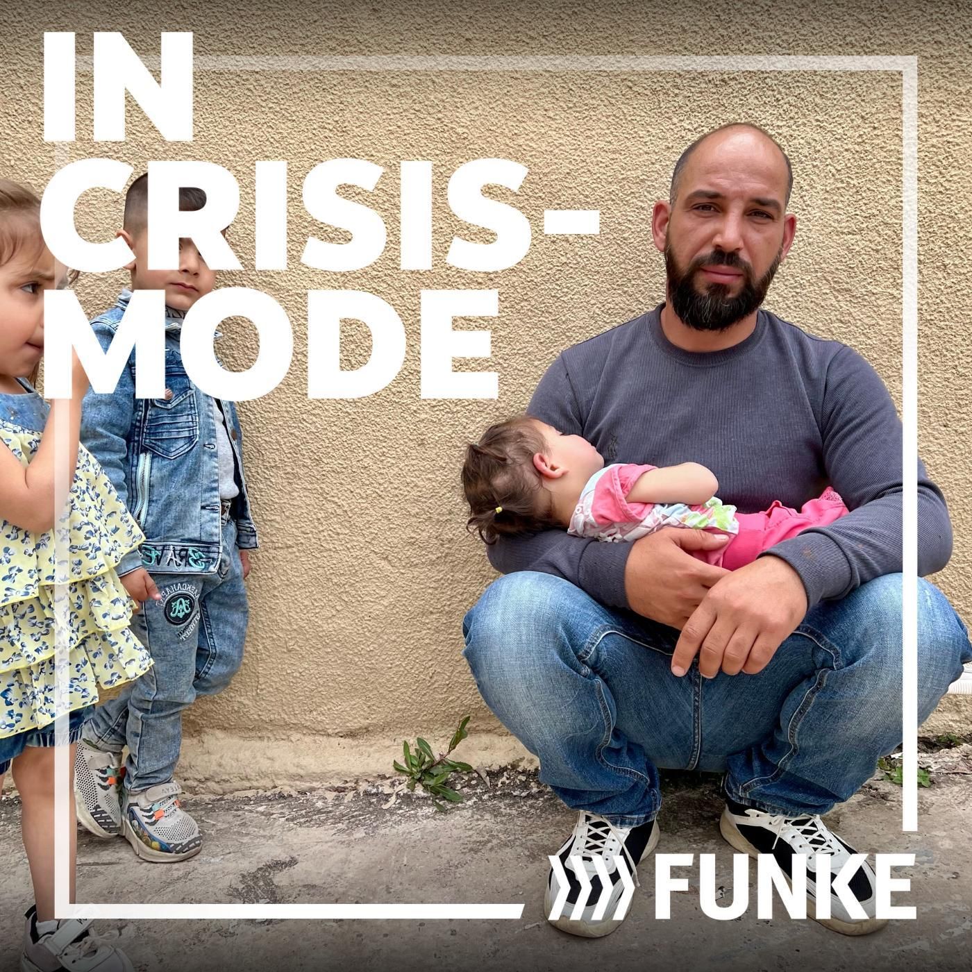 Lebanon at the Edge: War, Flight, and a Faltering Truce – Aid from NRW