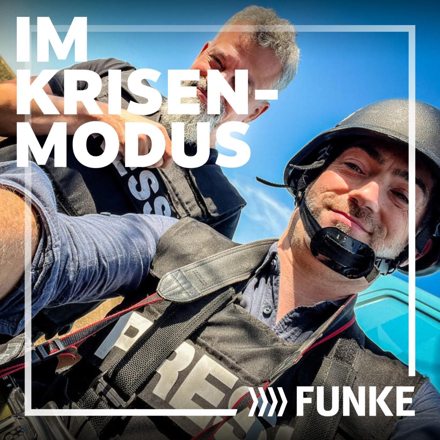 Zensur oder Schutz? Wie frei ist Journalismus wirklich?