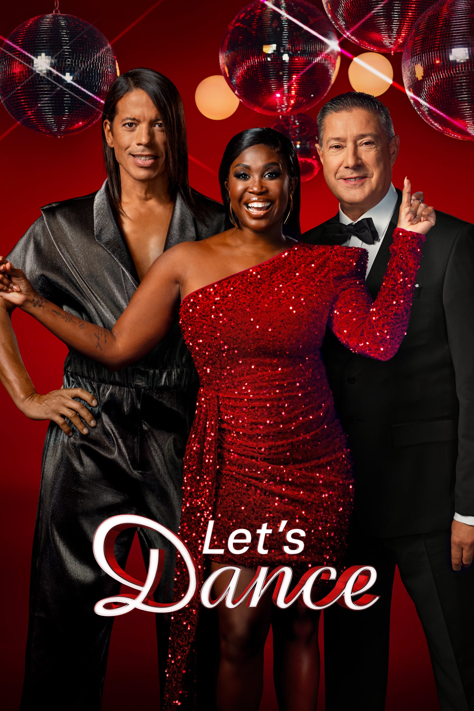 Let's Dance